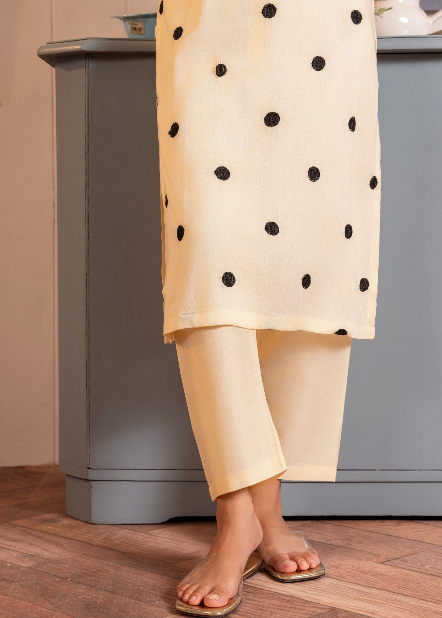 Momin Online EB 9012 Women 2pcs