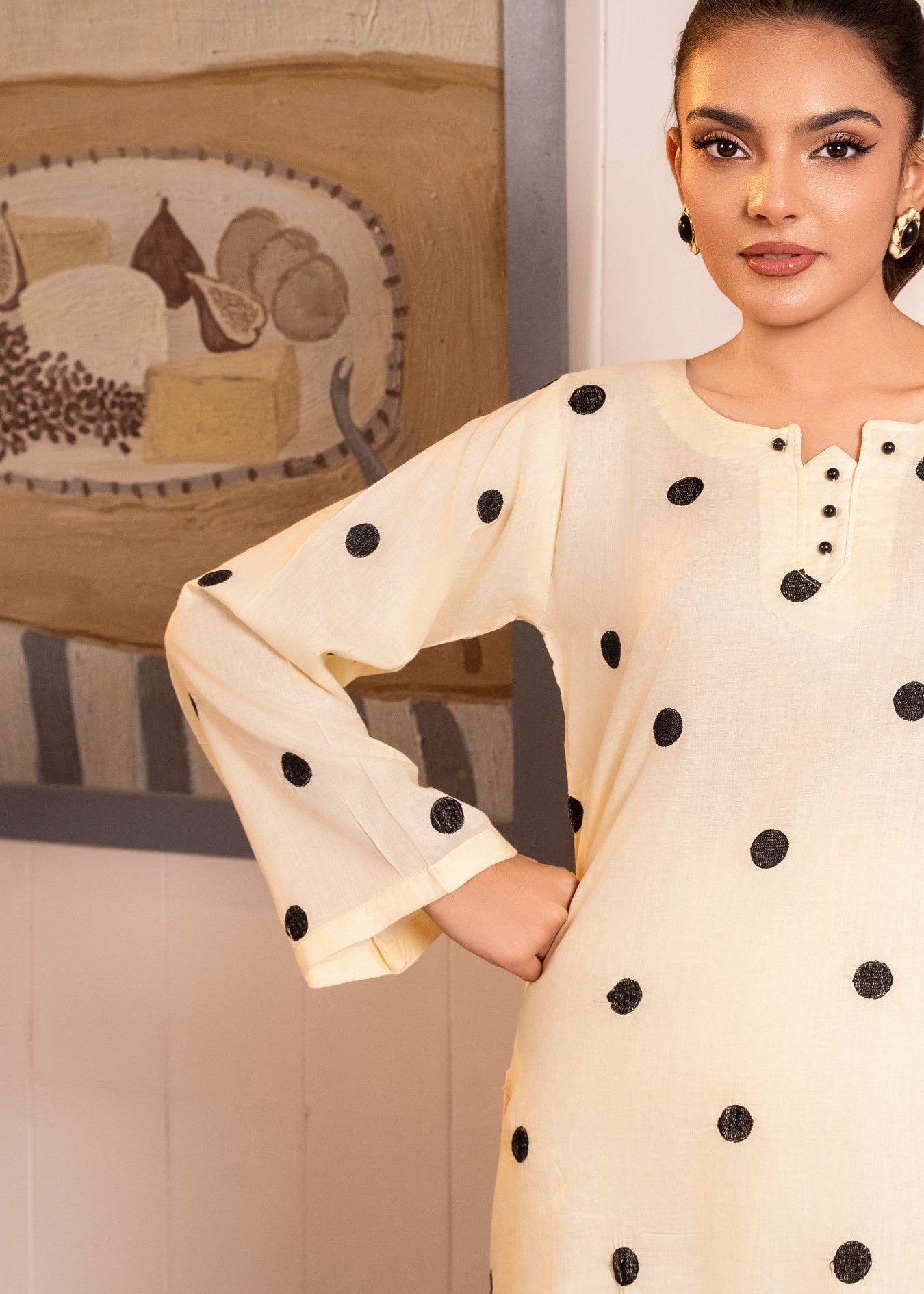 Momin Online EB 9012 Women 2pcs