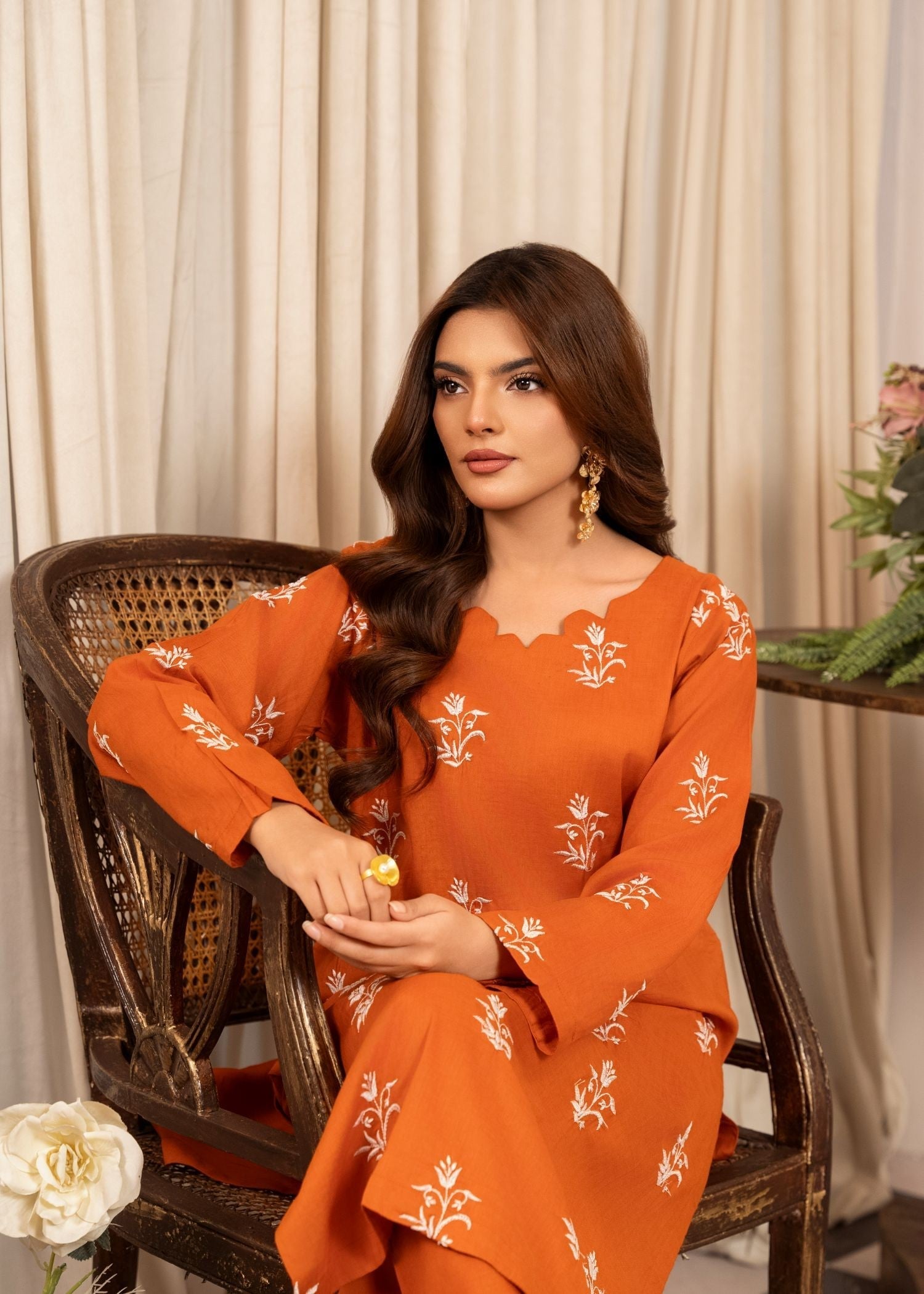 Momin Online EB 9014 Women 2pcs