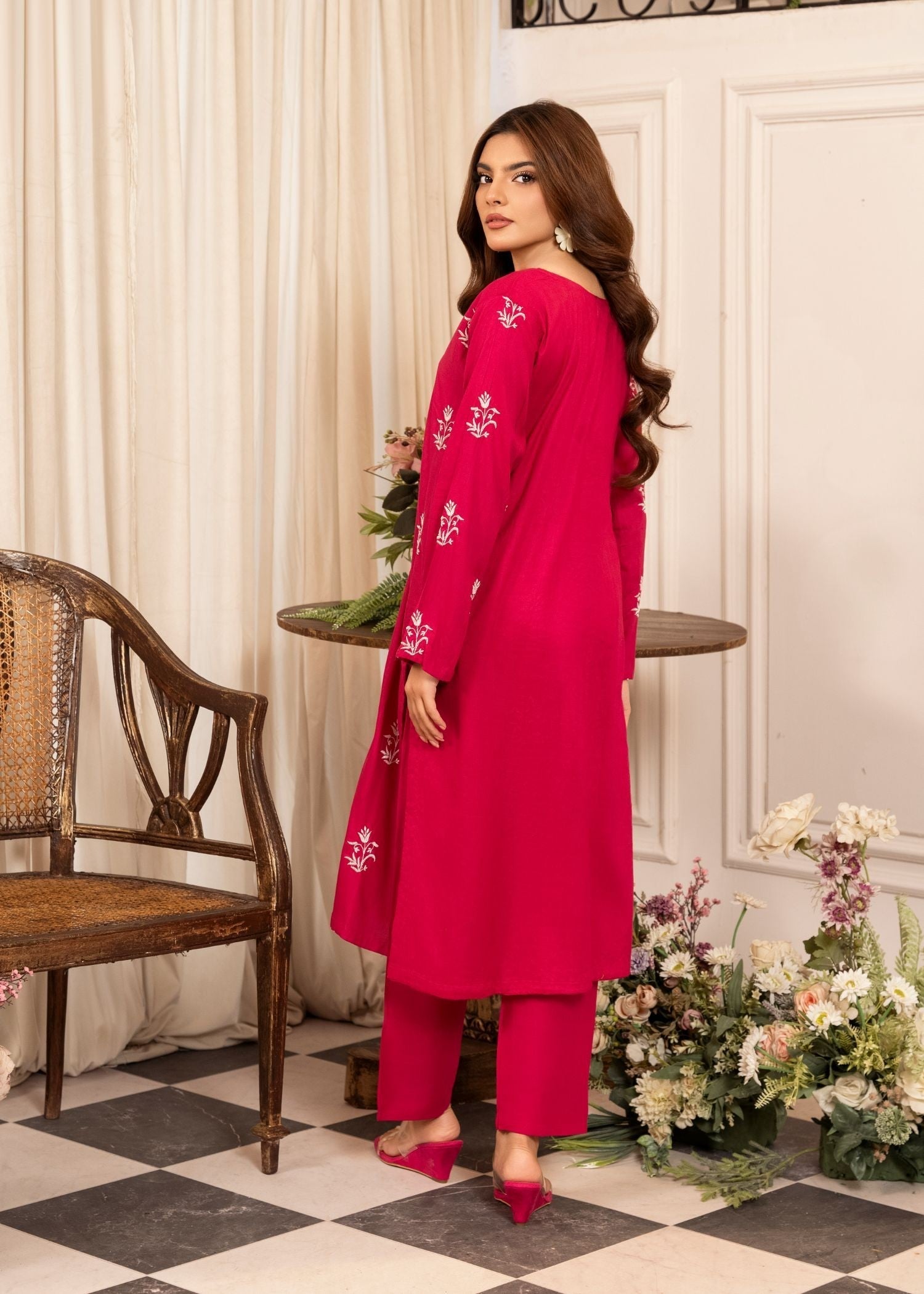Momin Online EB 9015 Women 2pcs