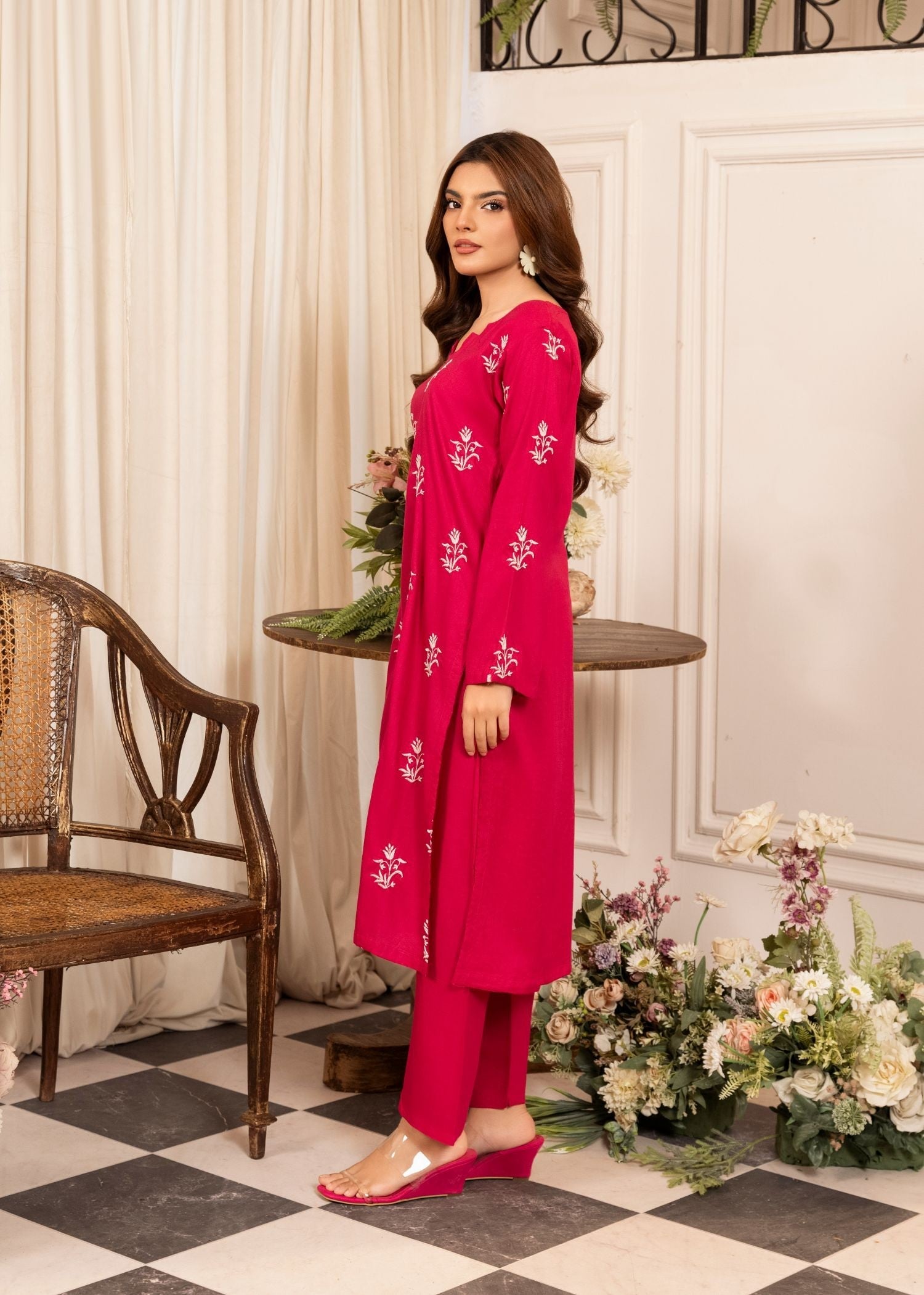 Momin Online EB 9015 Women 2pcs