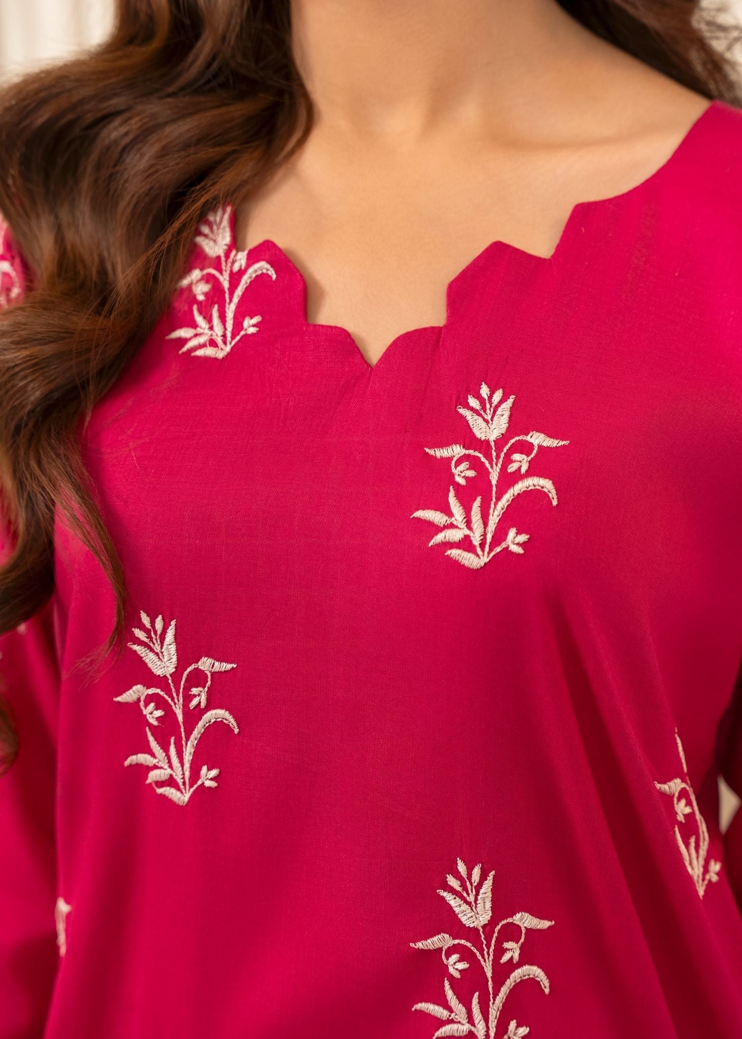 Momin Online EB 9015 Women 2pcs