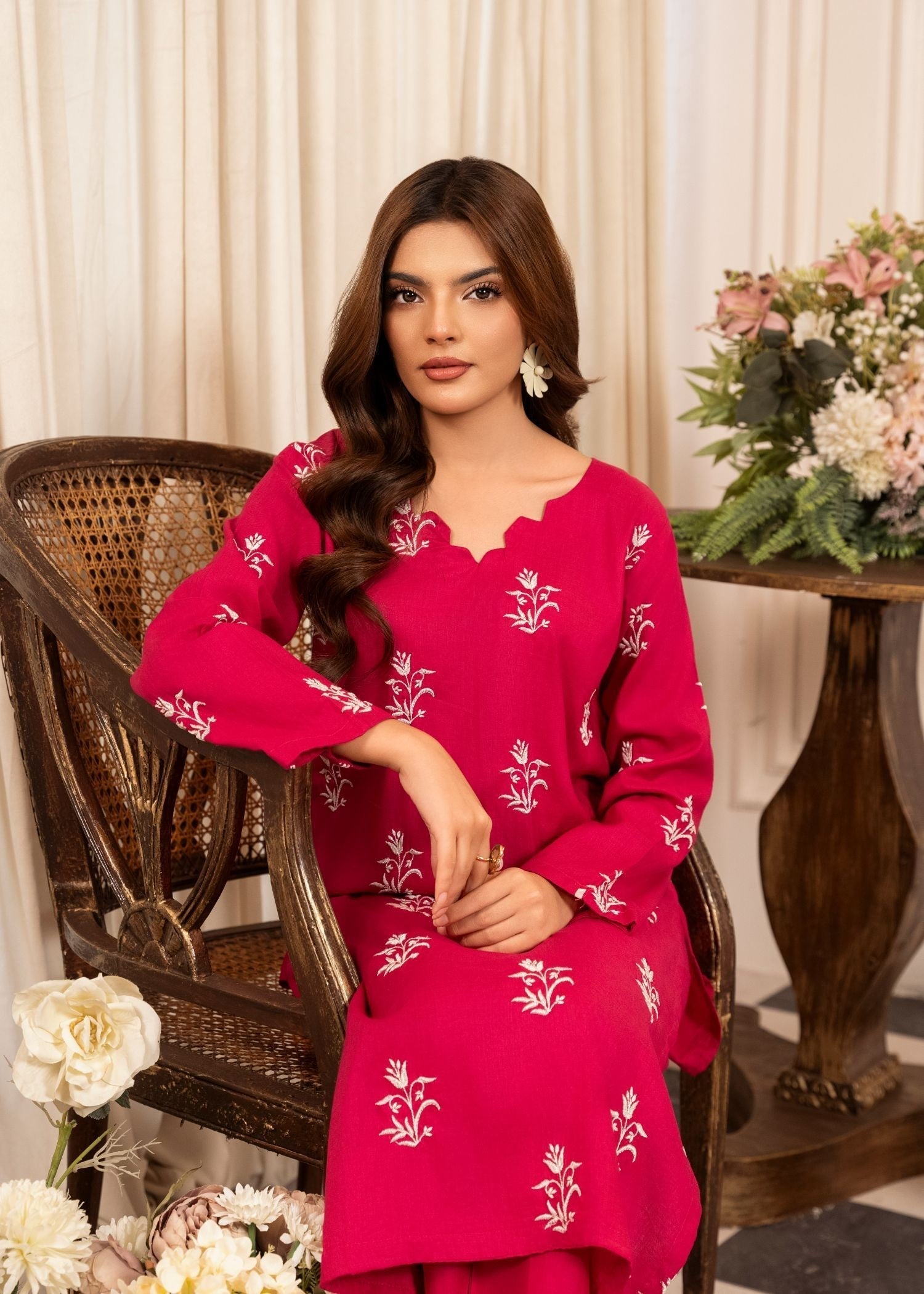 Momin Online EB 9015 Women 2pcs
