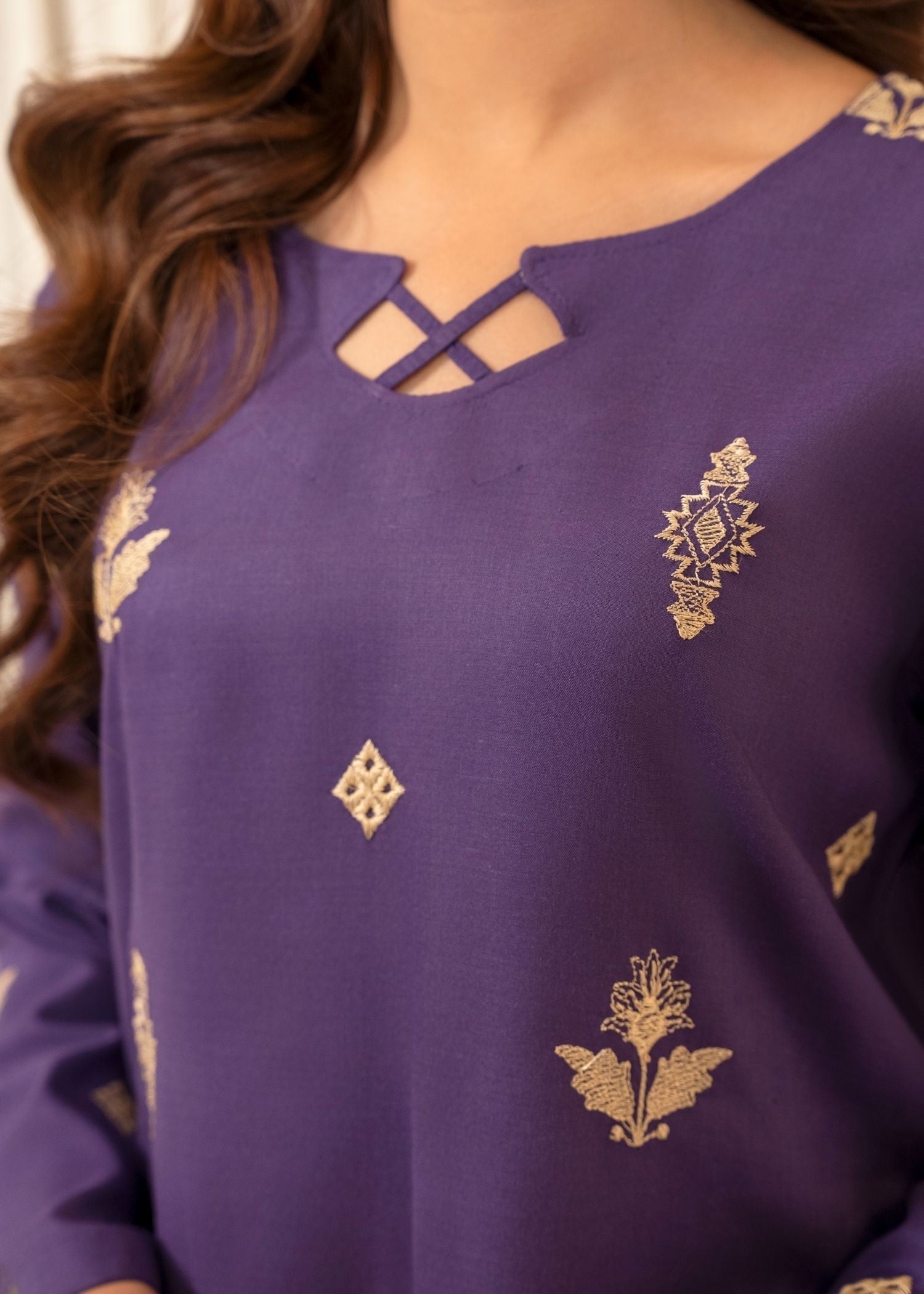 Momin Online EB 9016 Women 2pcs