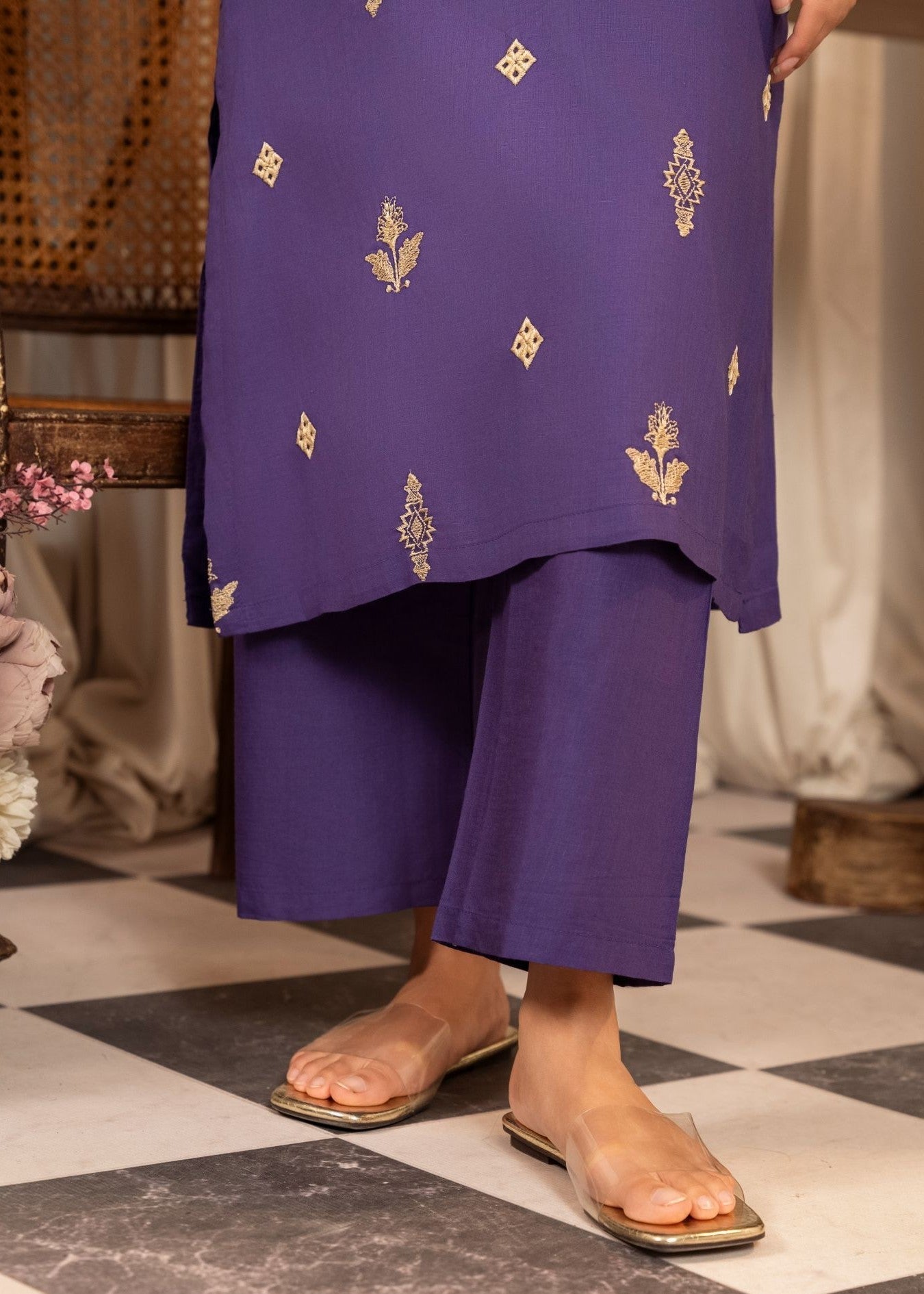 Momin Online EB 9016 Women 2pcs