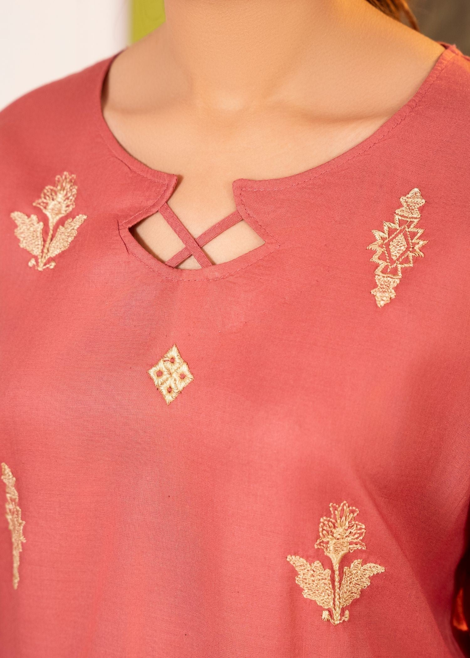 Momin Online EB 9017 Women 2pcs