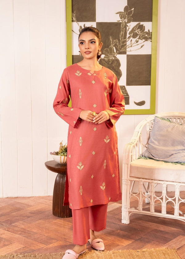 Momin Online EB 9017 Women 2pcs