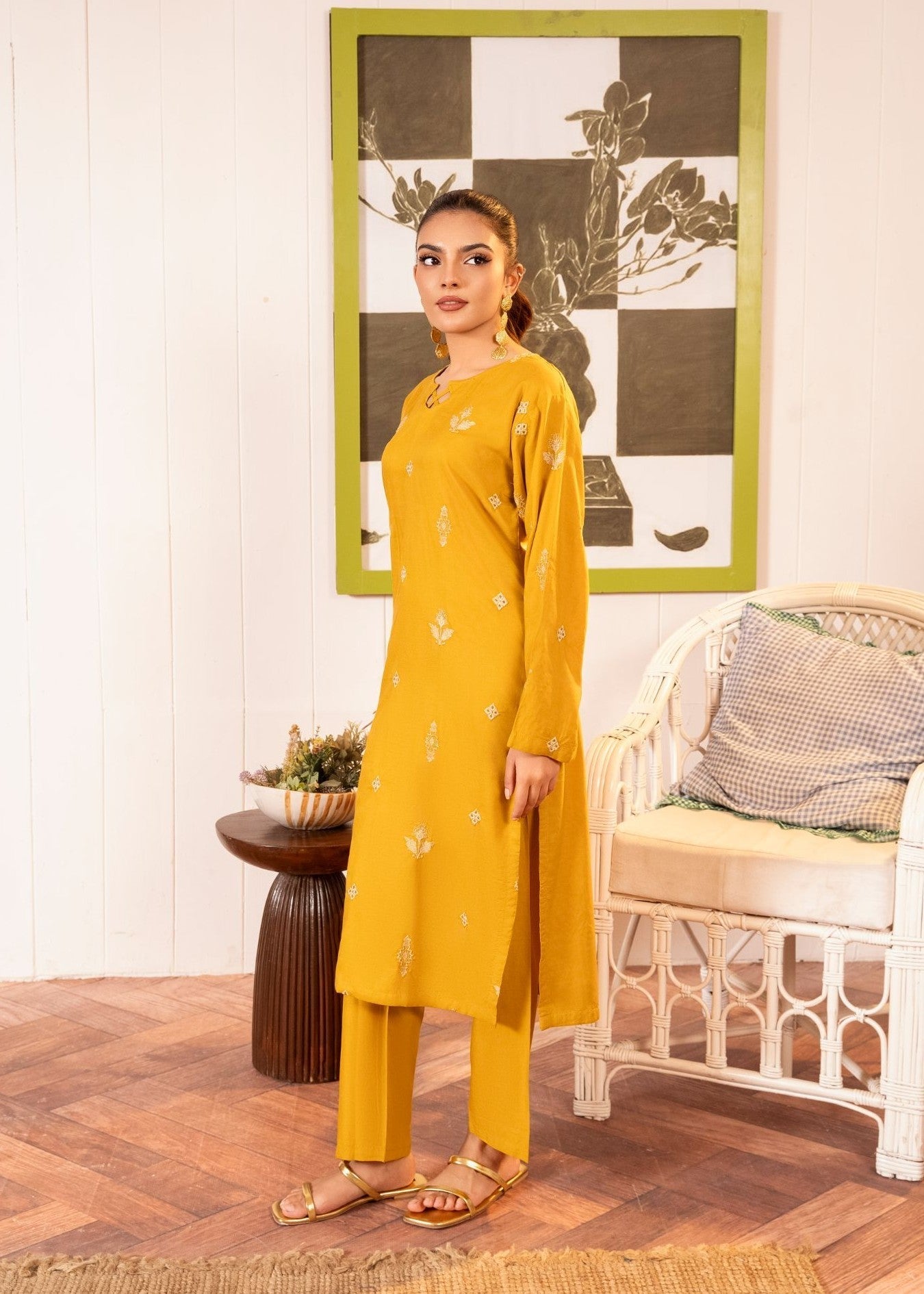 Momin Online EB 9018 Women 2pcs
