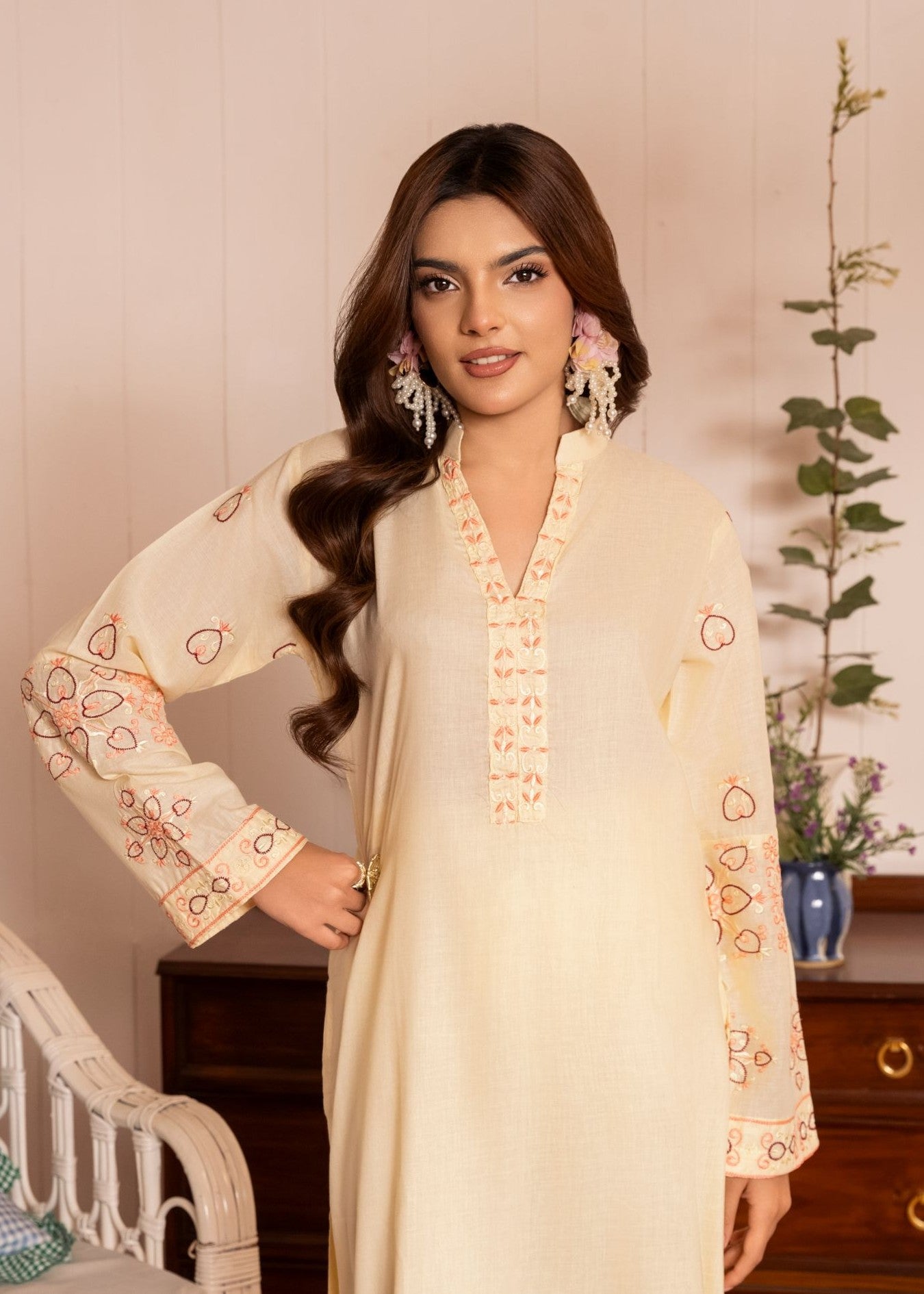 Momin Online EB 9023 Women 2pcs