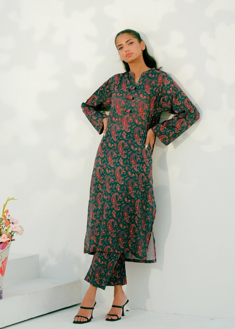 Dhaga Matching separate 001 Women 2pcs