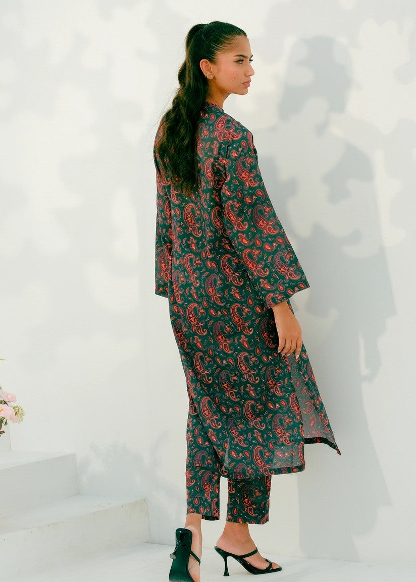 Dhaga Matching separate 001 Women 2pcs