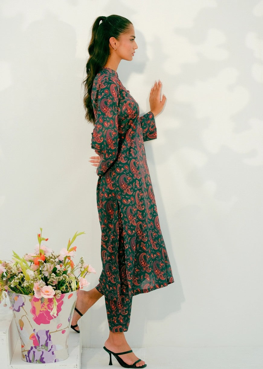 Dhaga Matching separate 001 Women 2pcs