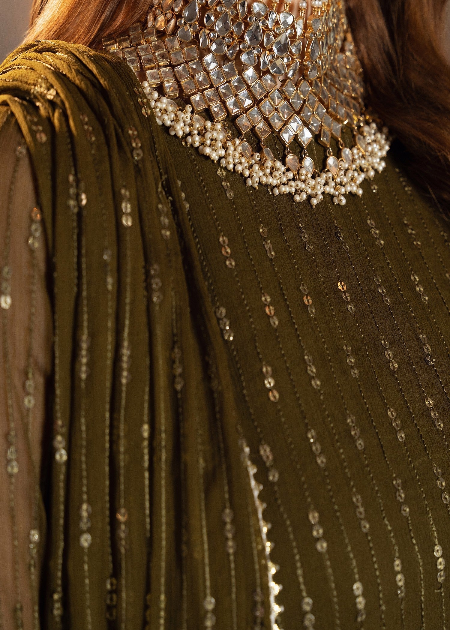 Meeral Luxe Hina Women 3pcs