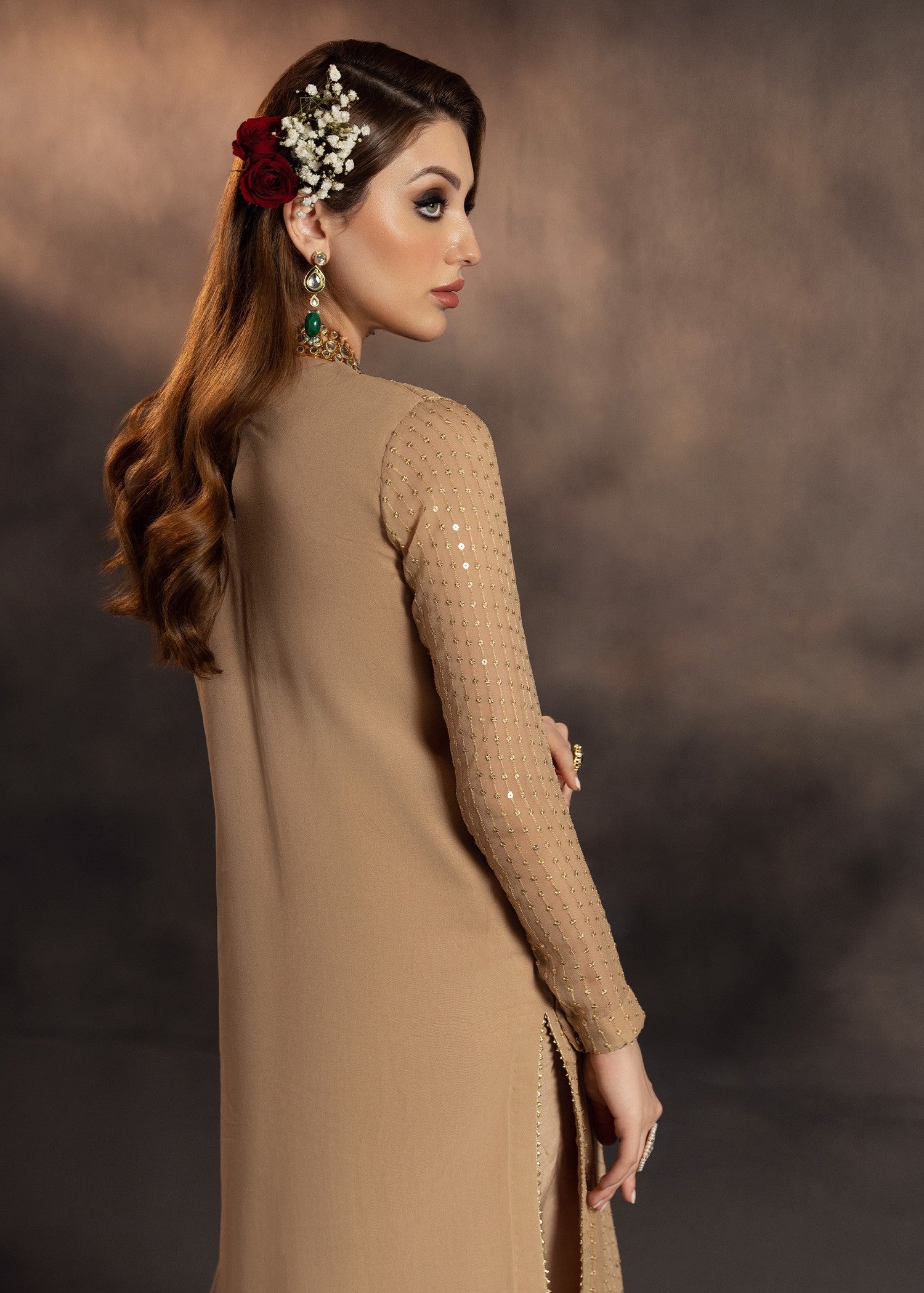 Meeral Luxe Zarina Women 3pcs