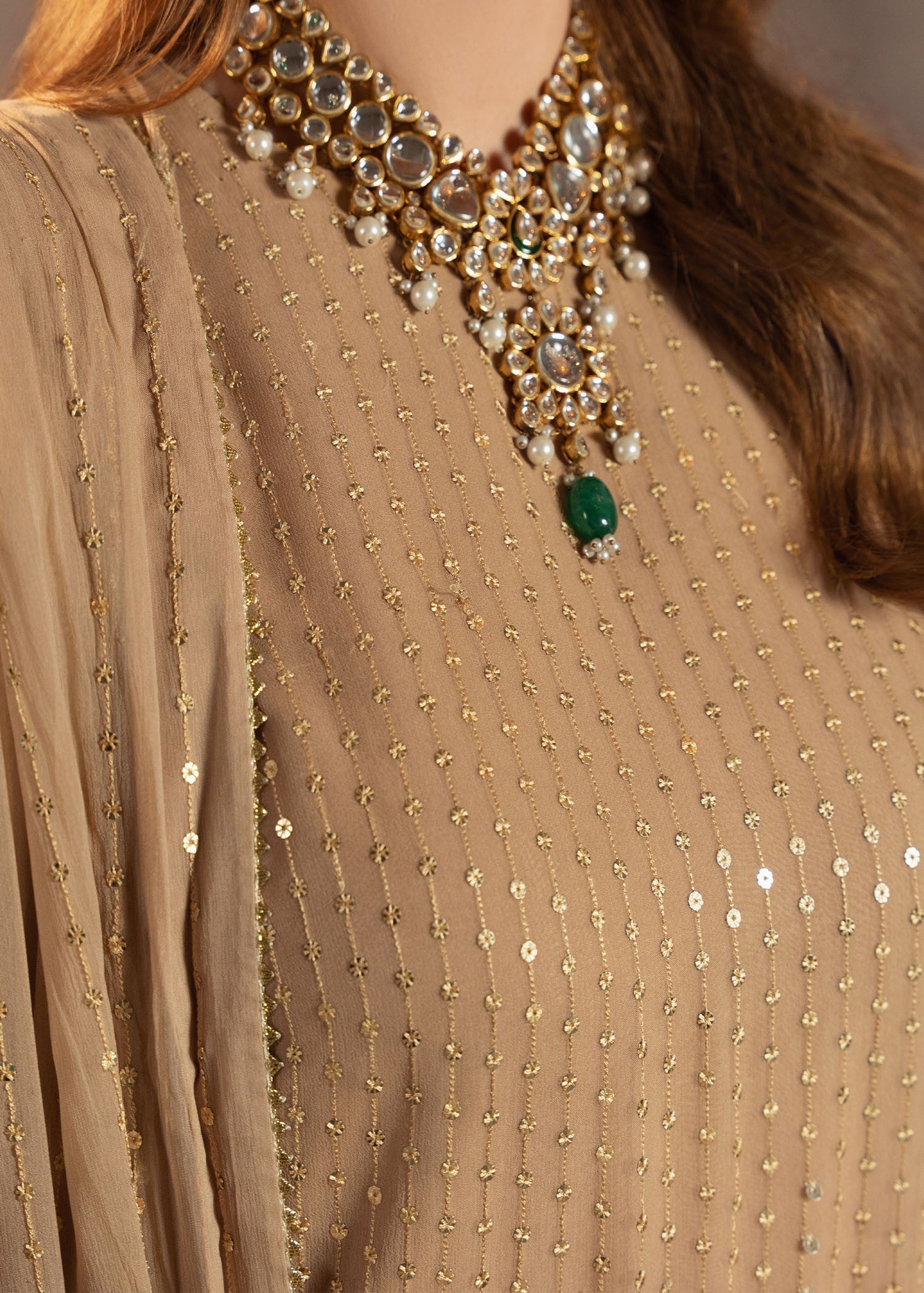 Meeral Luxe Zarina Women 3pcs