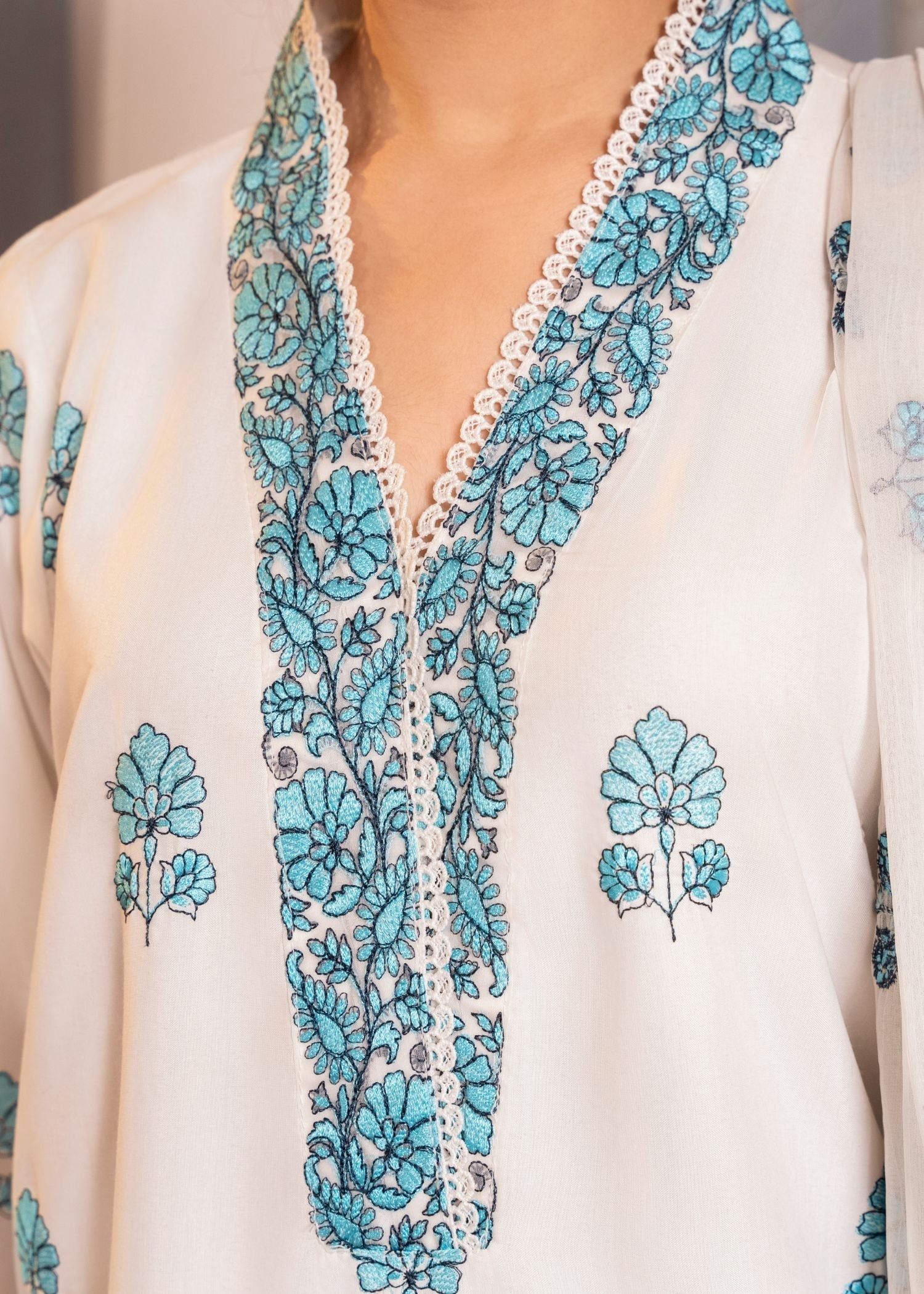 Momin Online LP 2403 Women 3pcs