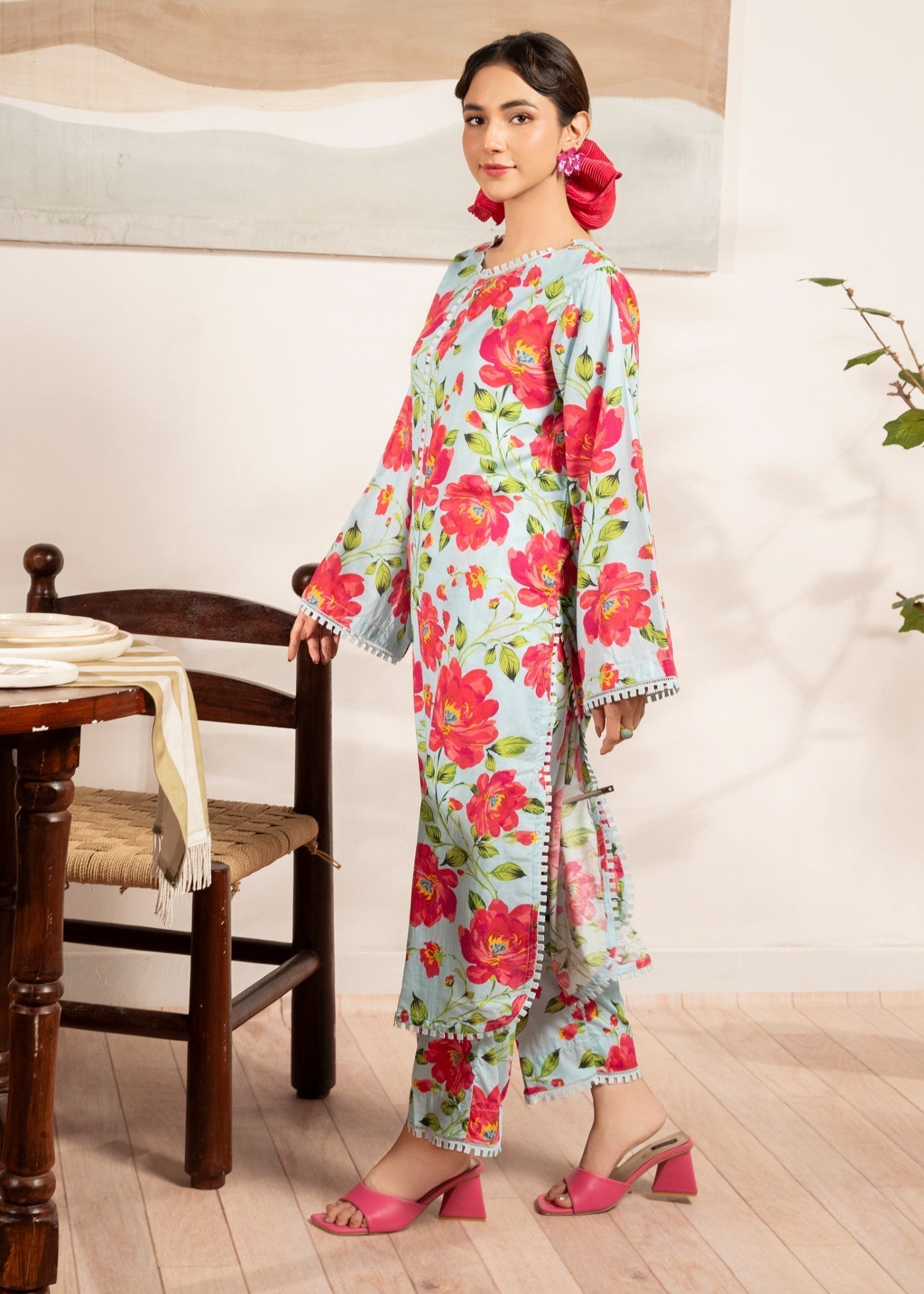 Meerak Pret GF 06 Women 2pcs