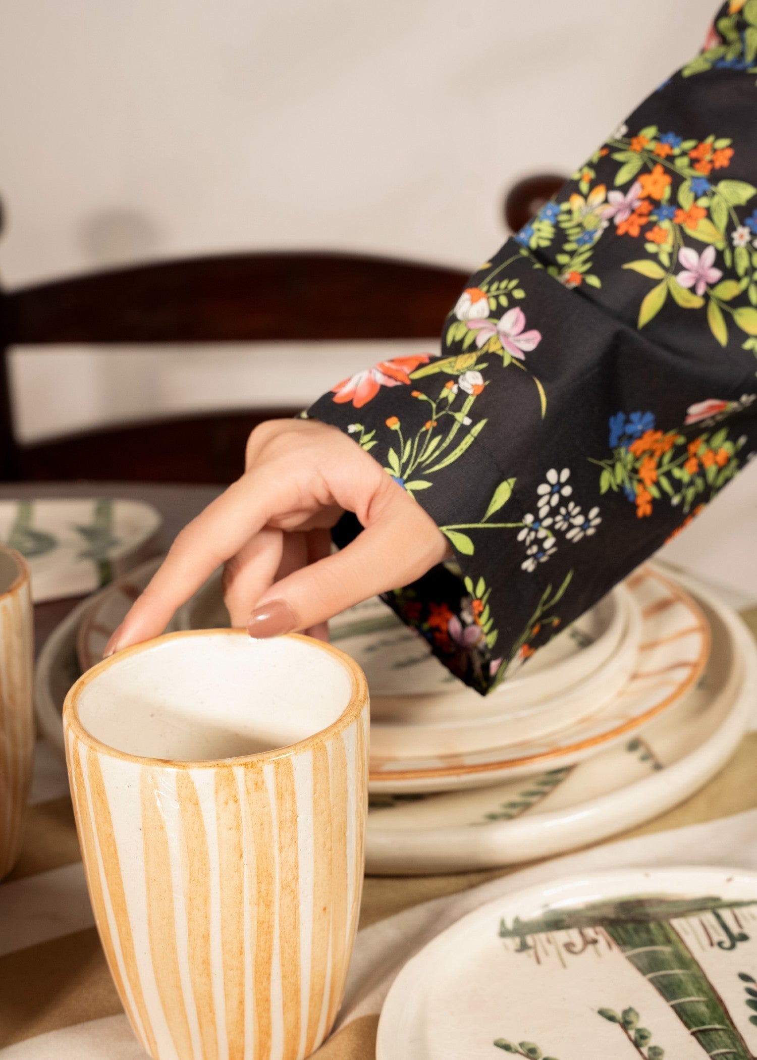 Meerak Pret GF 08 Women 2pcs