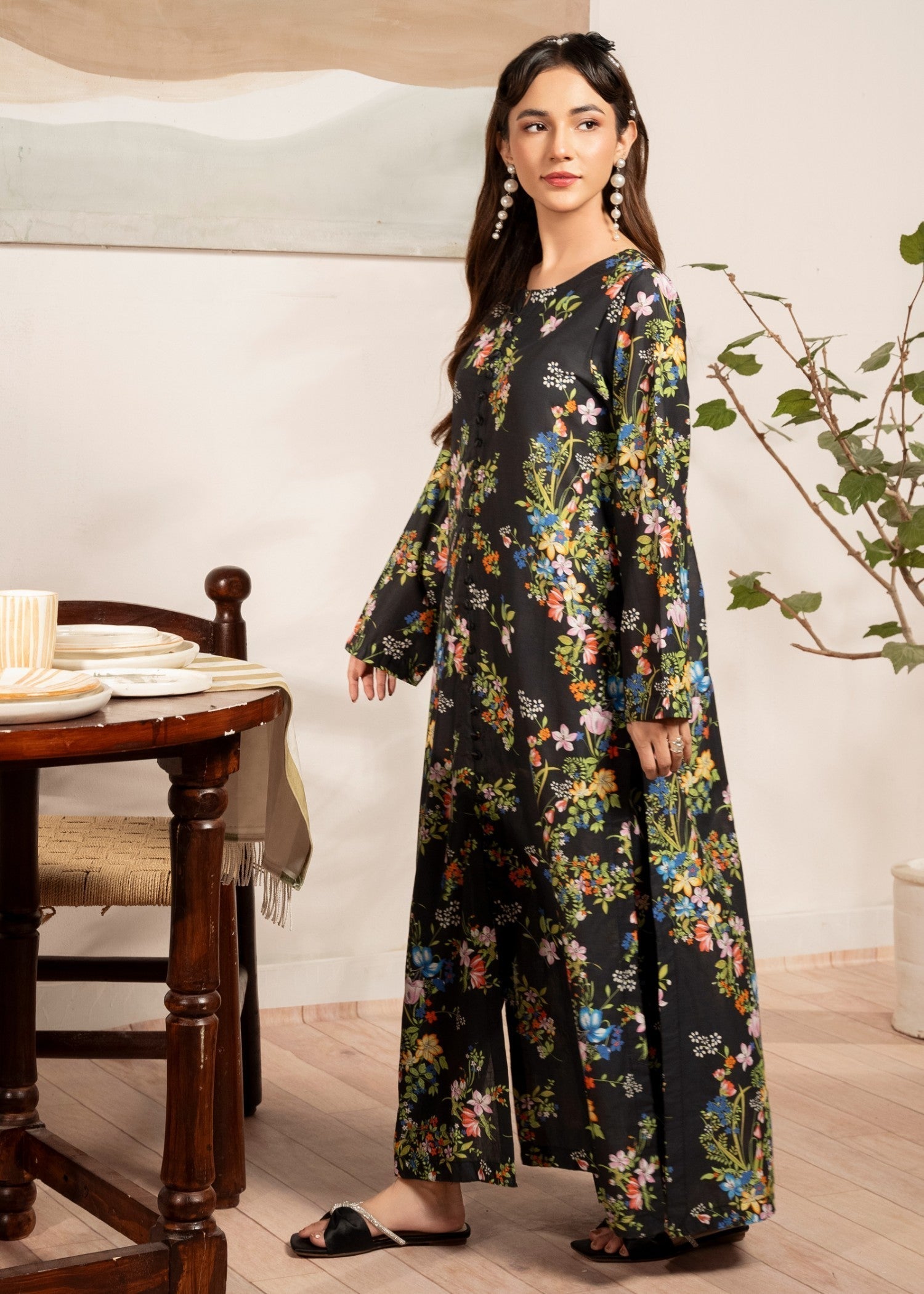 Meerak Pret GF 08 Women 2pcs