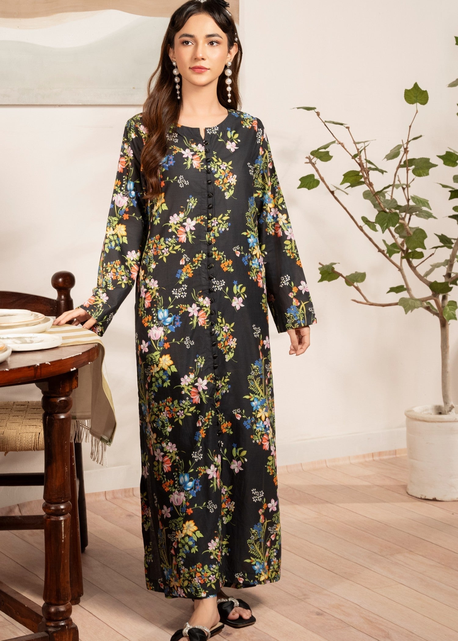 Meerak Pret GF 08 Women 2pcs
