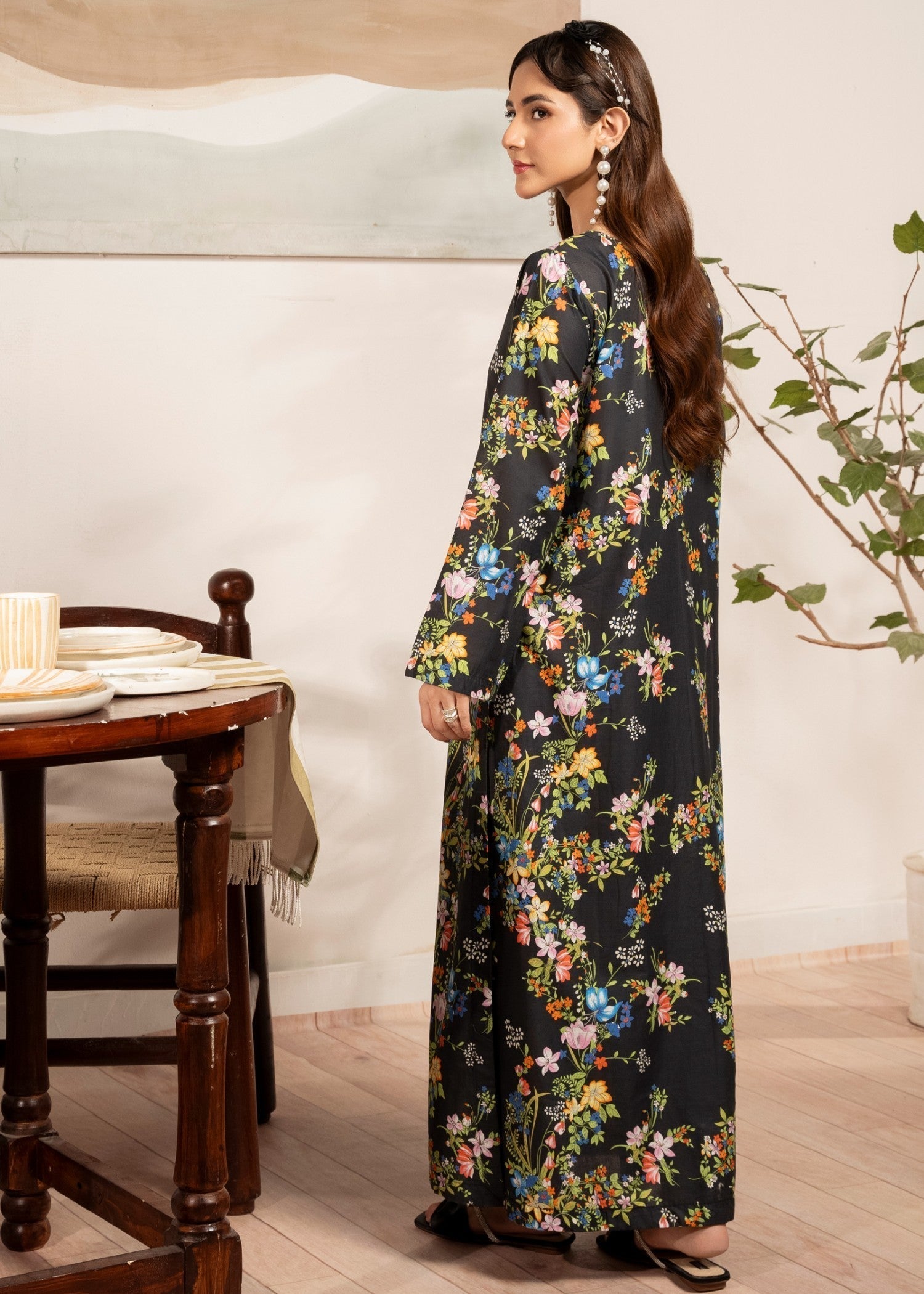 Meerak Pret GF 08 Women 2pcs