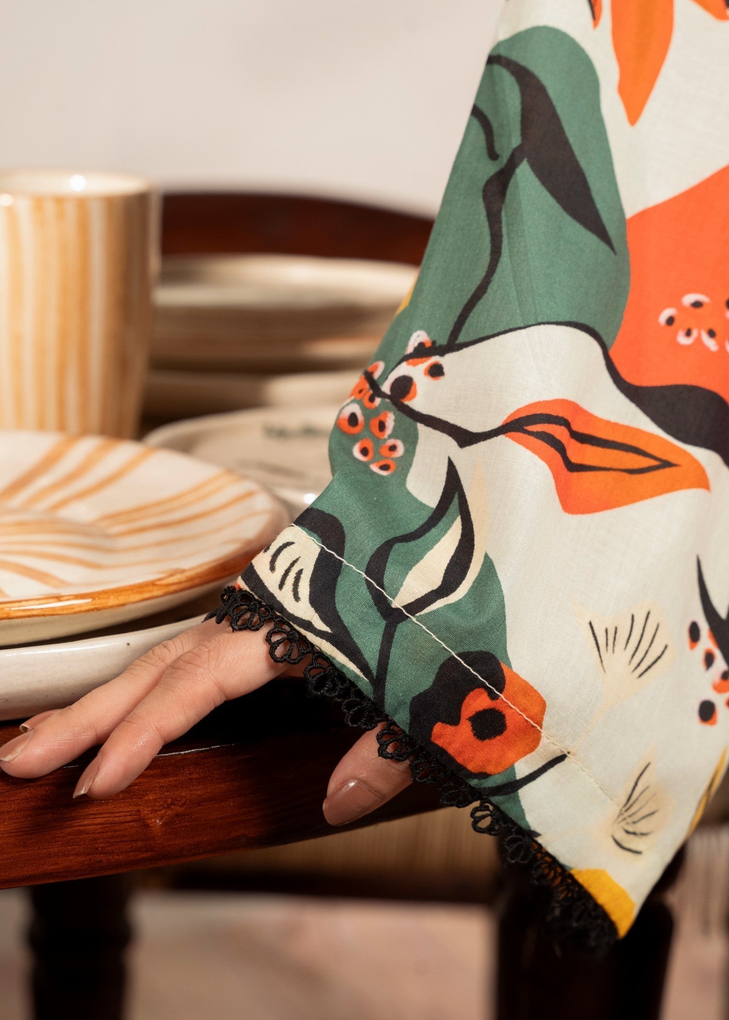 Meerak Pret GF 10 Women 2pcs