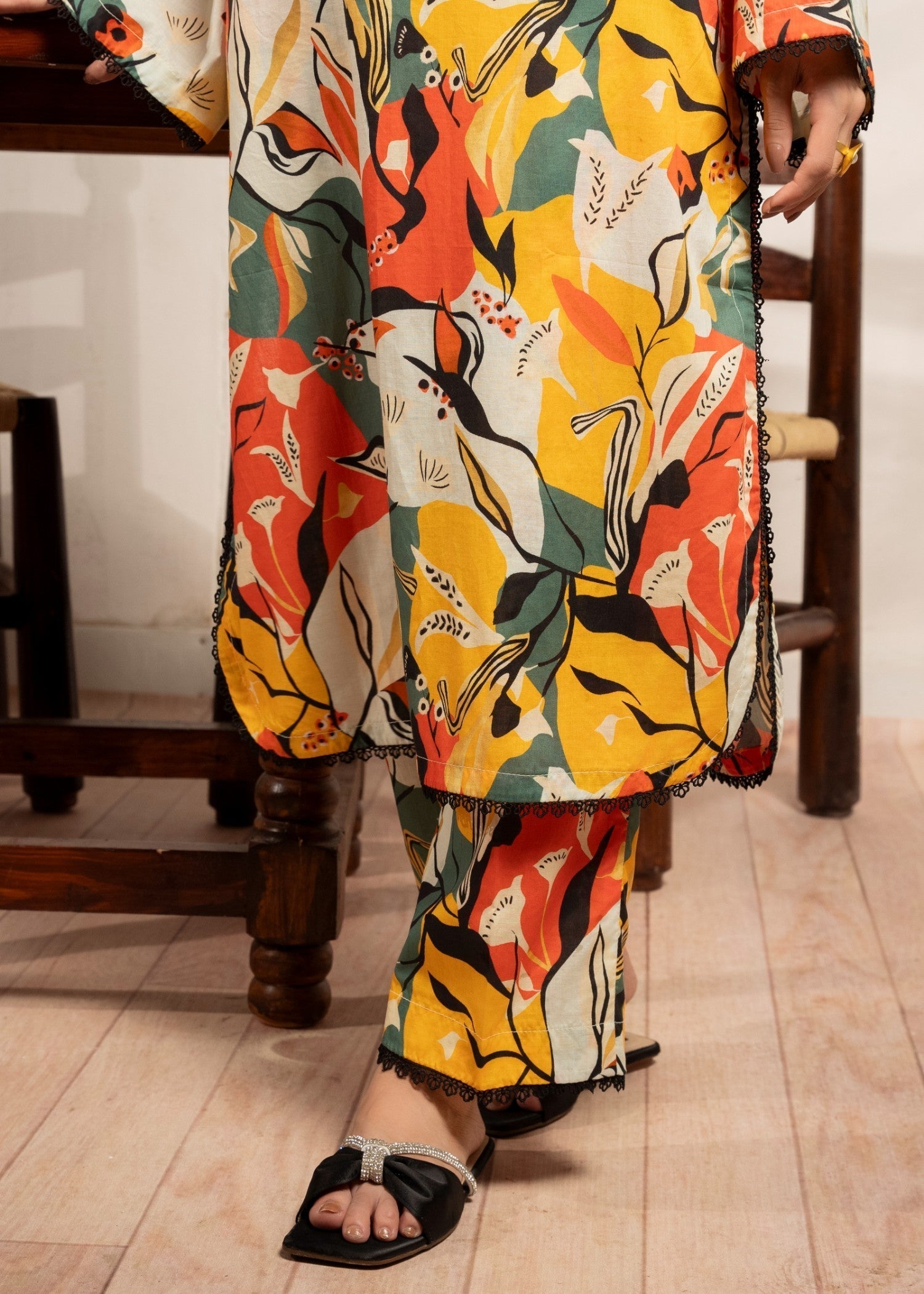 Meerak Pret GF 10 Women 2pcs