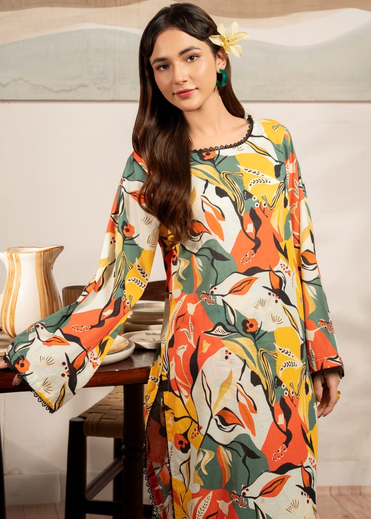 Meerak Pret GF 10 Women 2pcs