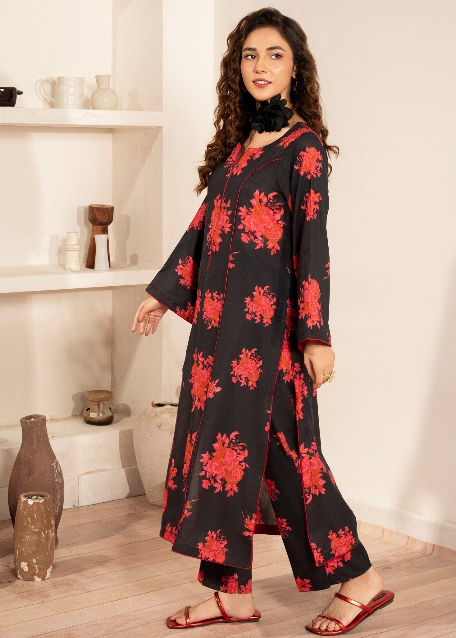 Meerak Pret GF 11 Women 2pcs