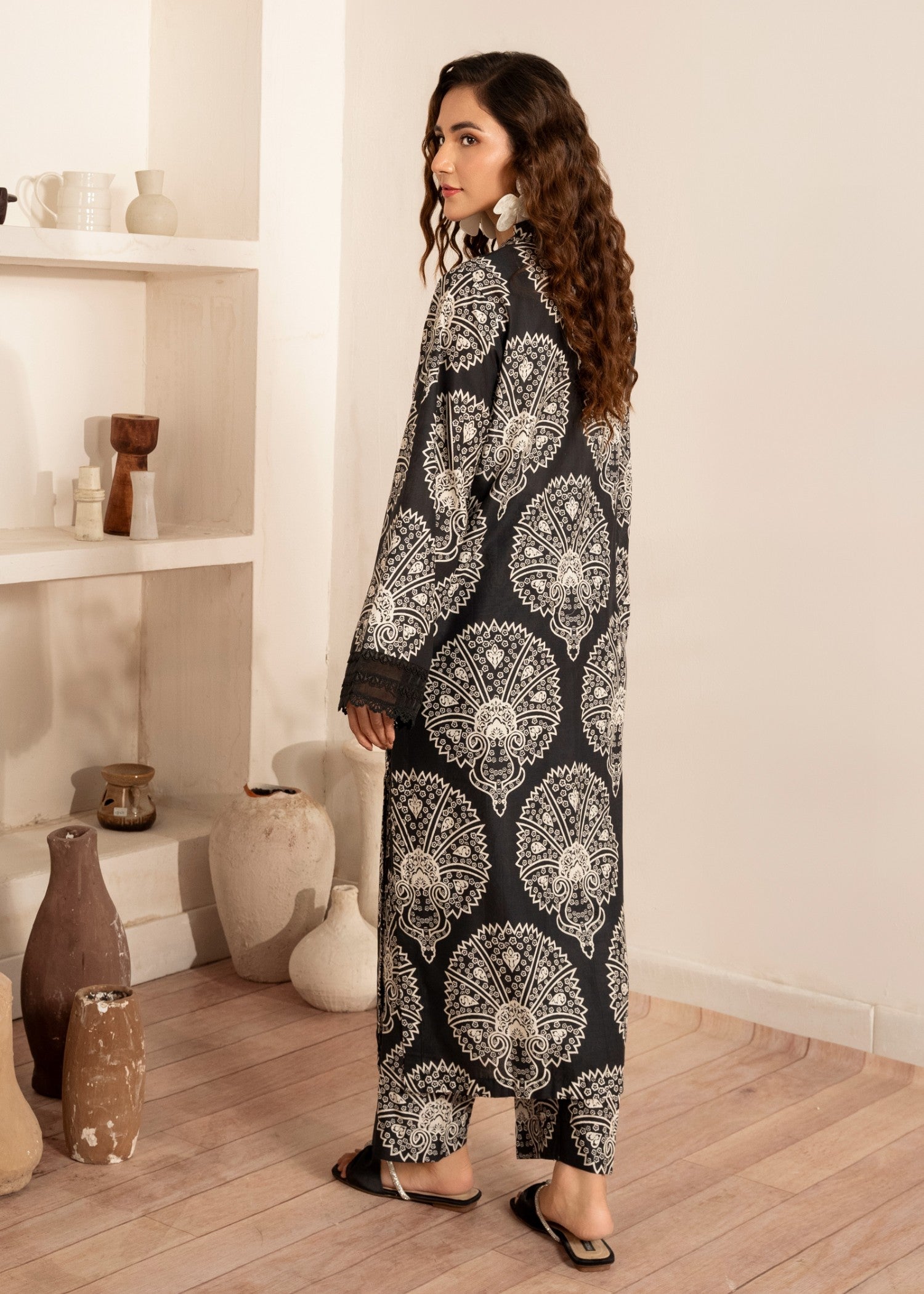 Meerak Pret GF 12 Women 2pcs