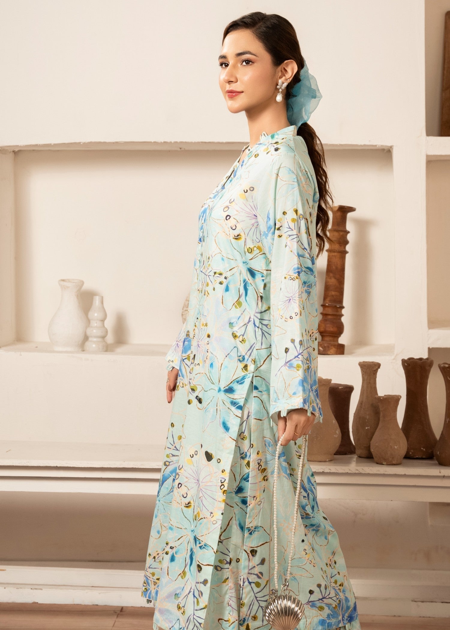 Meerak Pret GF 16 Women 2pcs