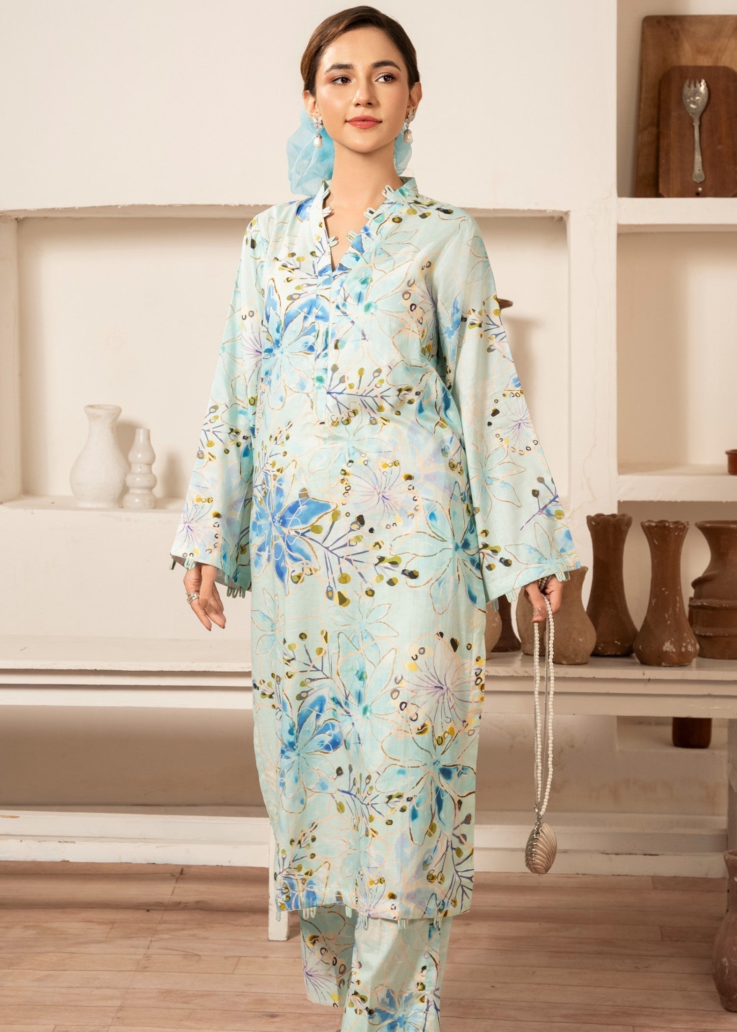 Meerak Pret GF 16 Women 2pcs