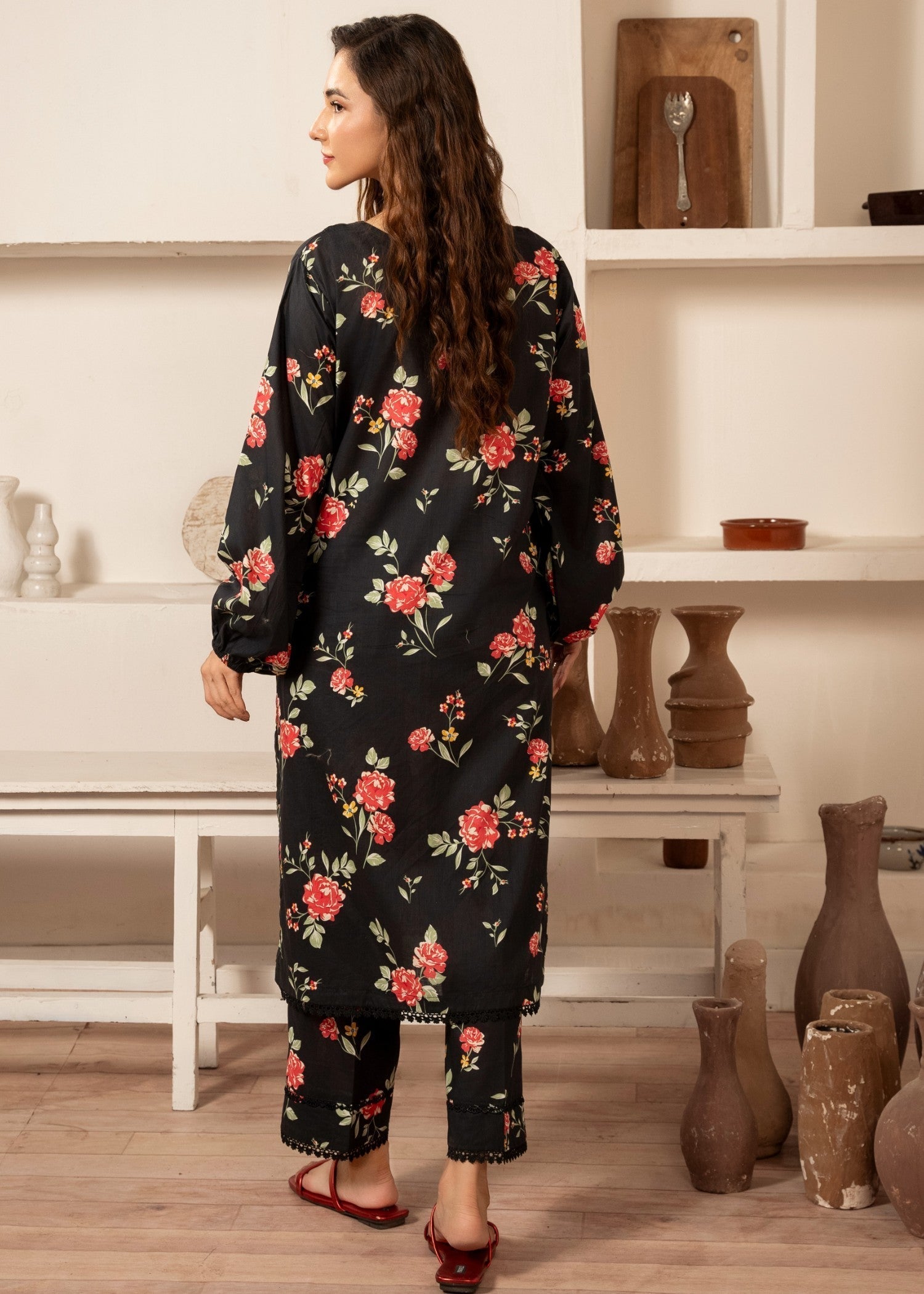 Meerak Pret GF 17 Women 2pcs