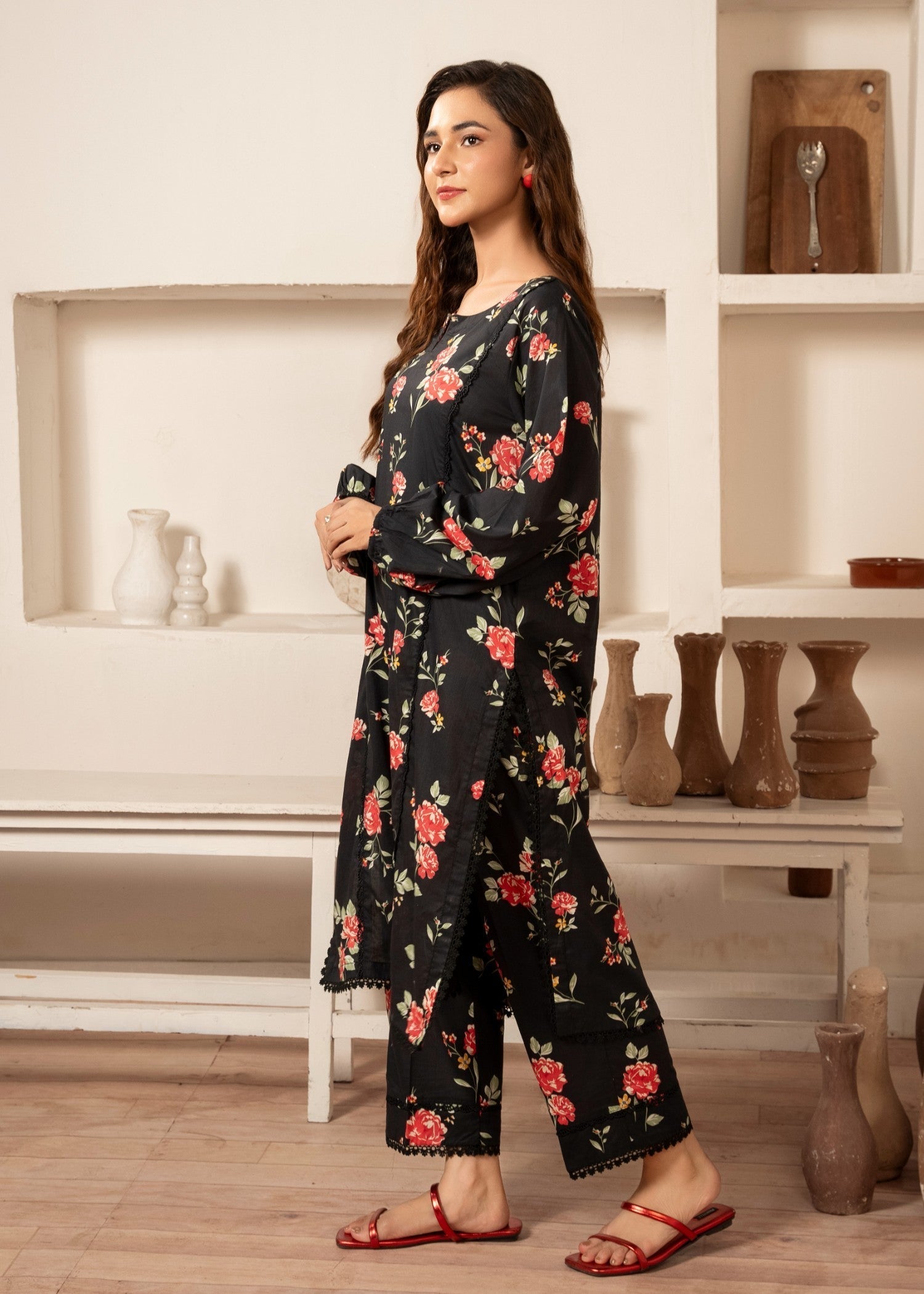 Meerak Pret GF 17 Women 2pcs