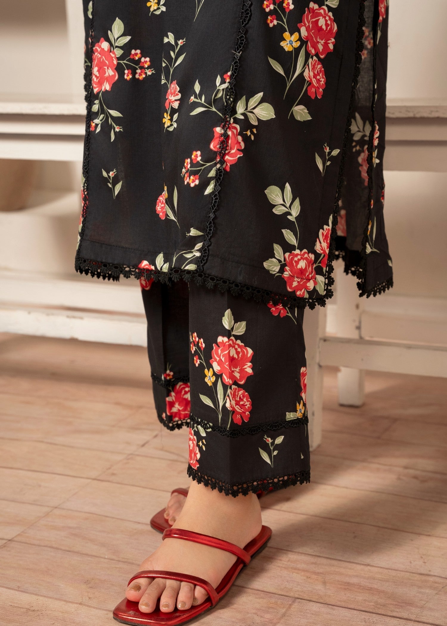 Meerak Pret GF 17 Women 2pcs