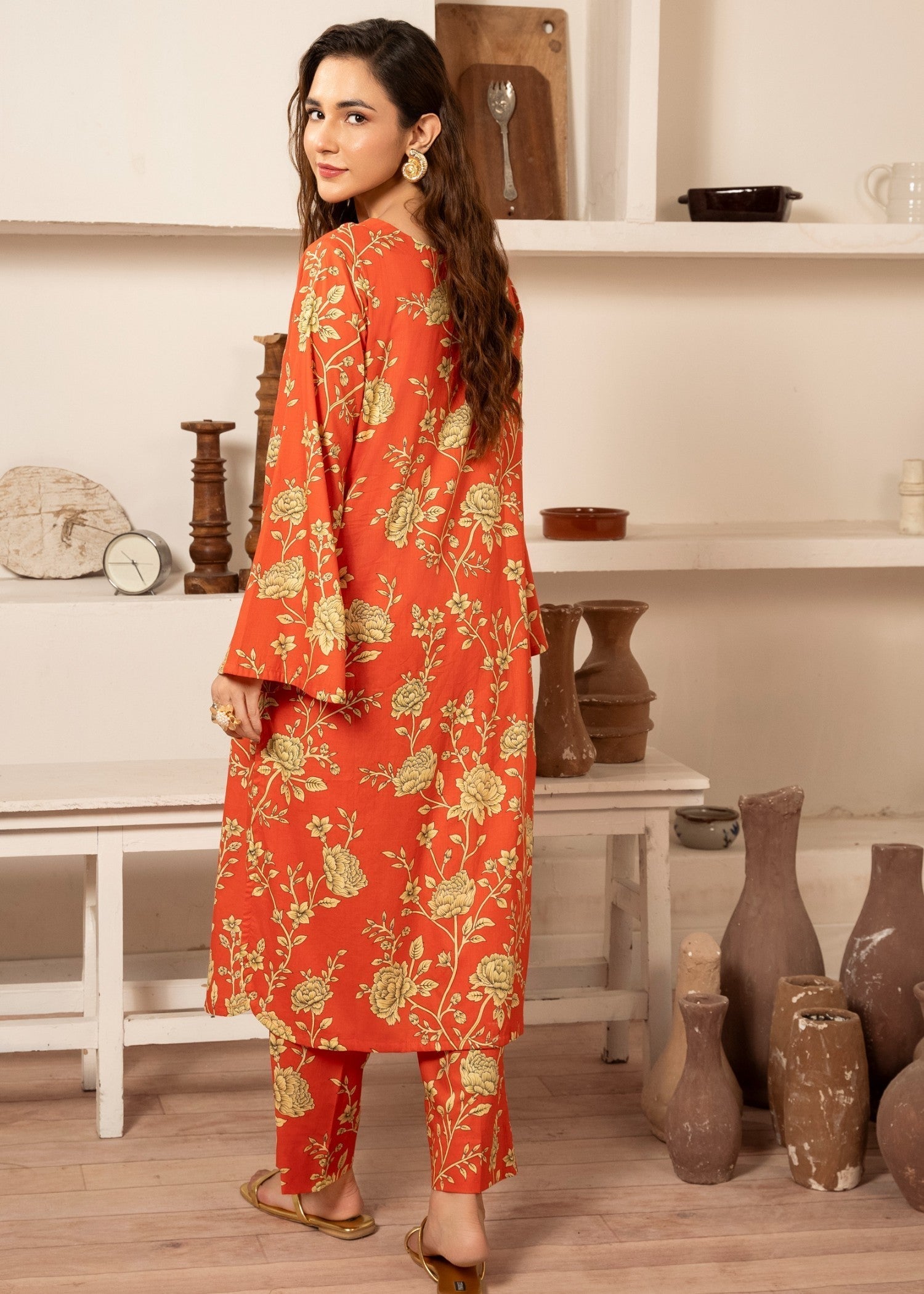 Meerak Pret GF 18 Women 2pcs