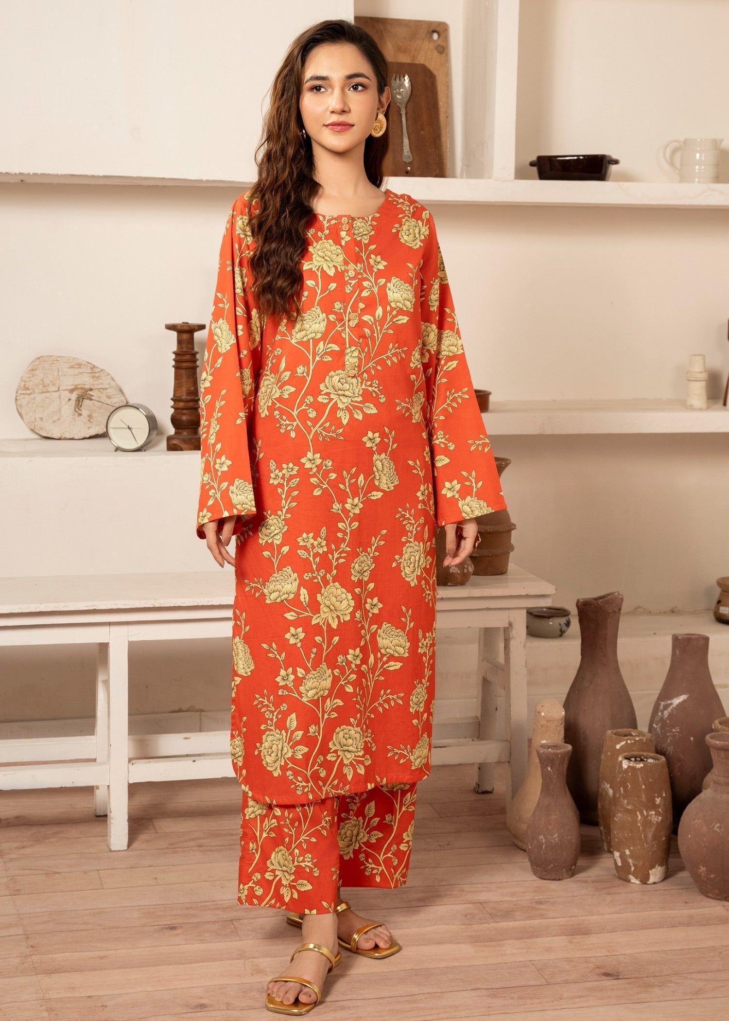 Meerak Pret GF 18 Women 2pcs