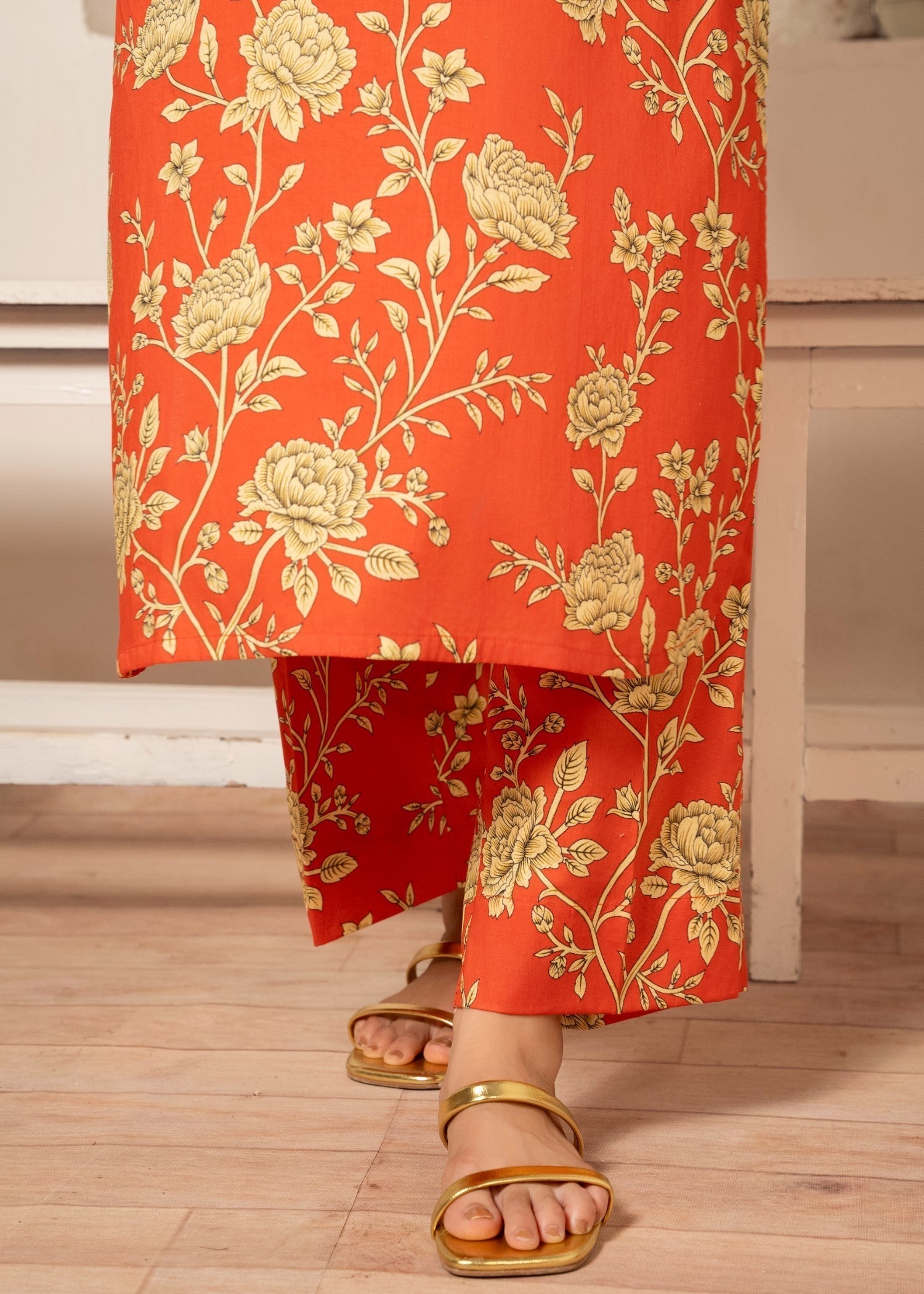 Meerak Pret GF 18 Women 2pcs