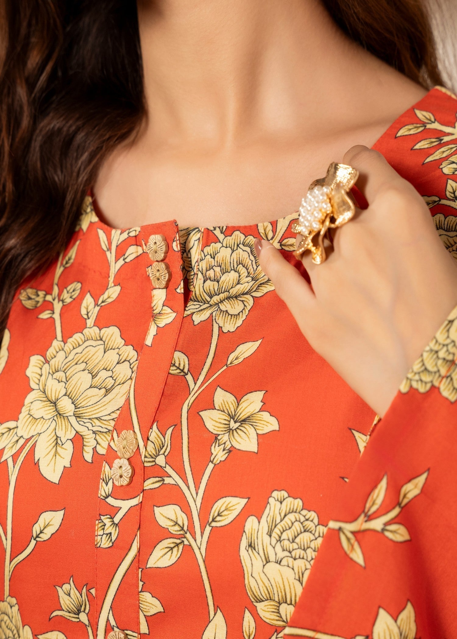 Meerak Pret GF 18 Women 2pcs