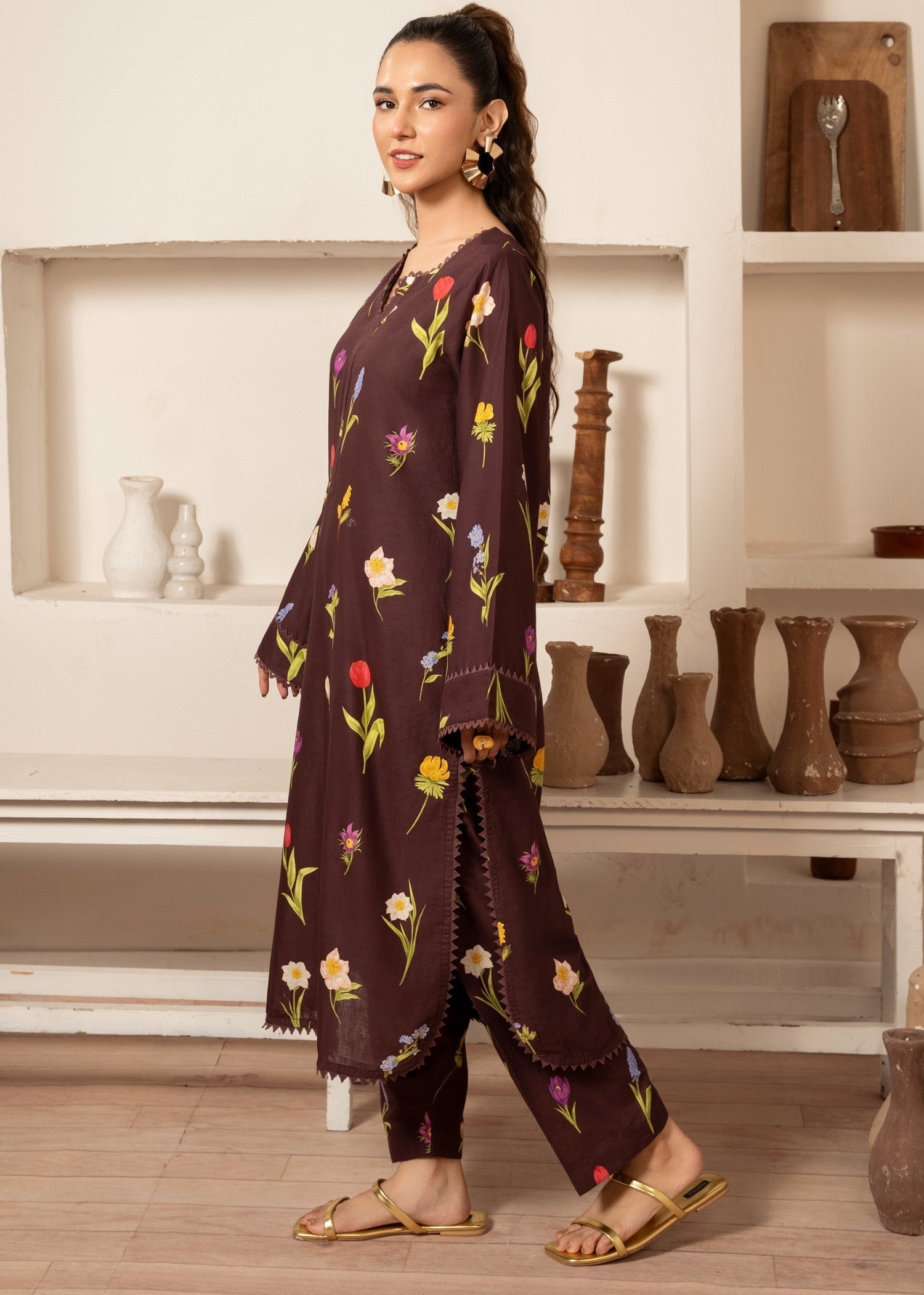 Meerak Pret GF 19 Women 2pcs