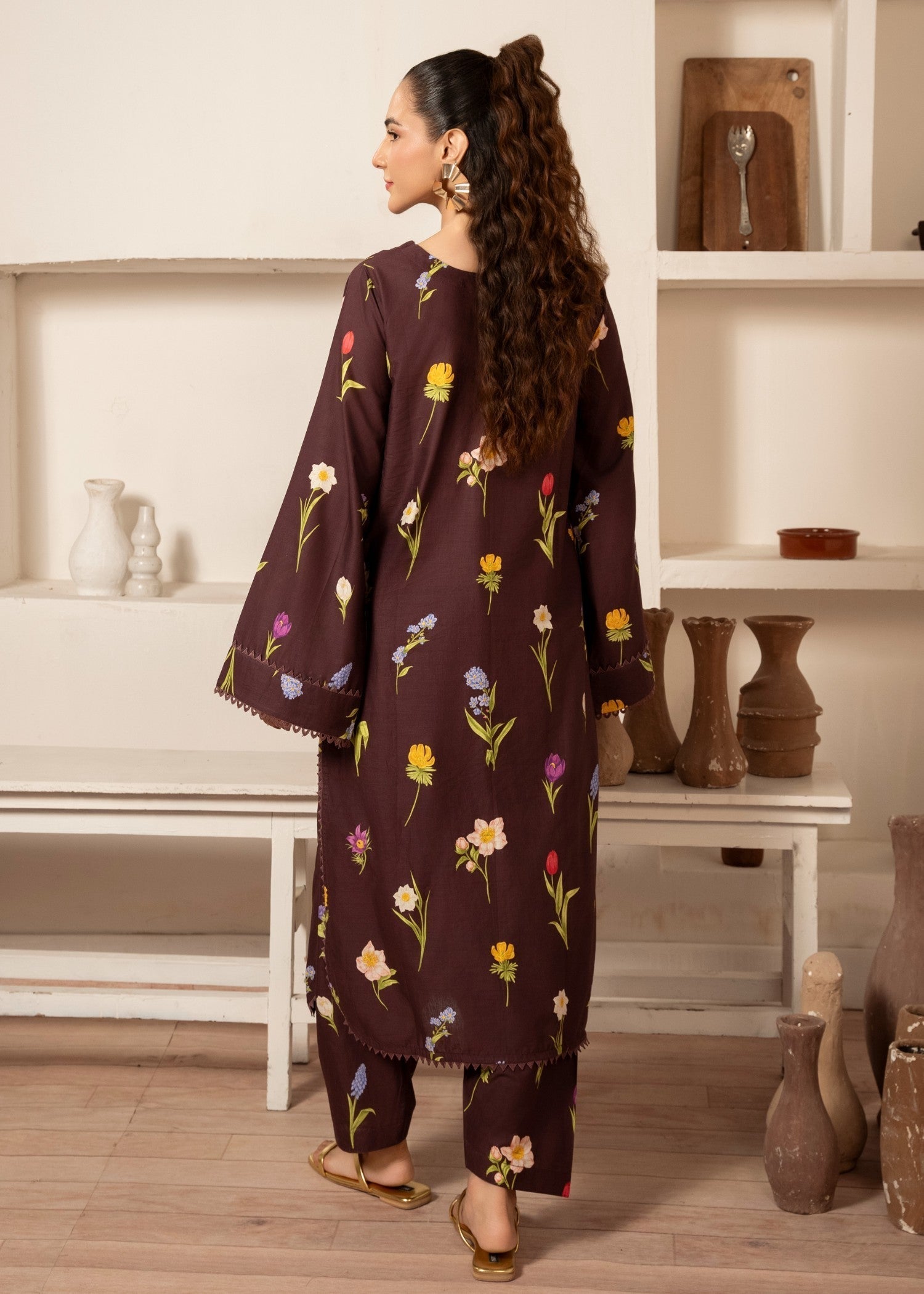 Meerak Pret GF 19 Women 2pcs