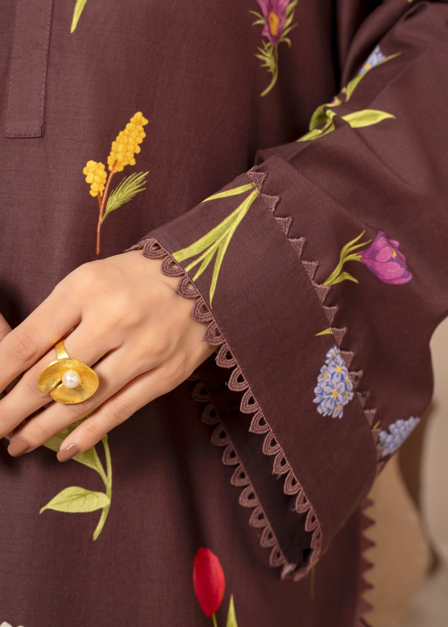 Meerak Pret GF 19 Women 2pcs