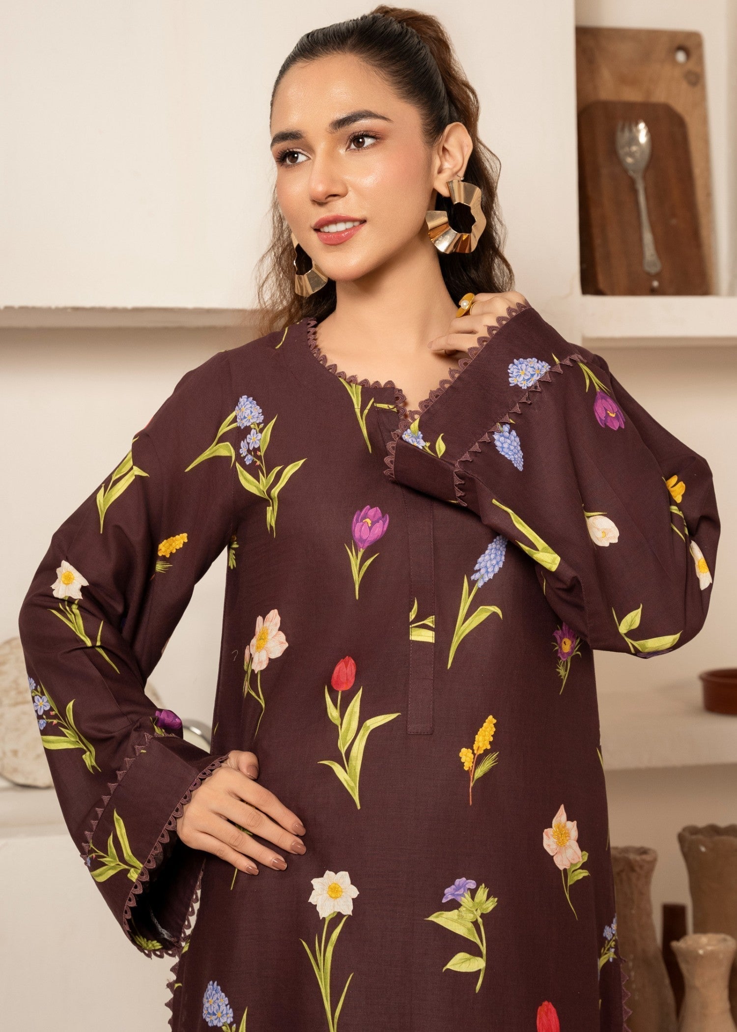 Meerak Pret GF 19 Women 2pcs