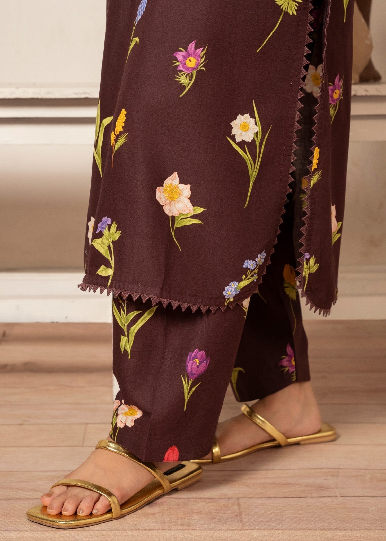 Meerak Pret GF 19 Women 2pcs