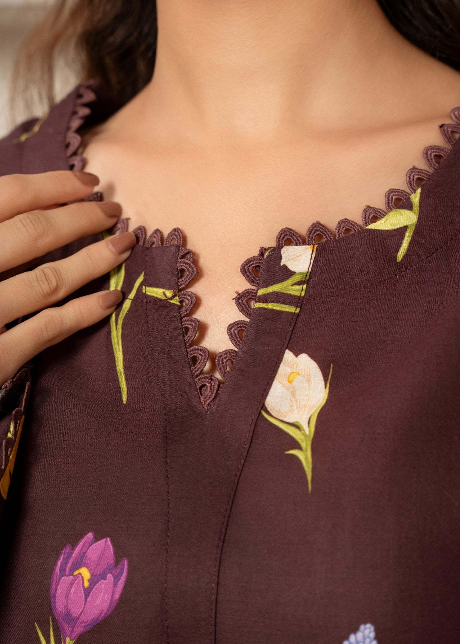 Meerak Pret GF 19 Women 2pcs