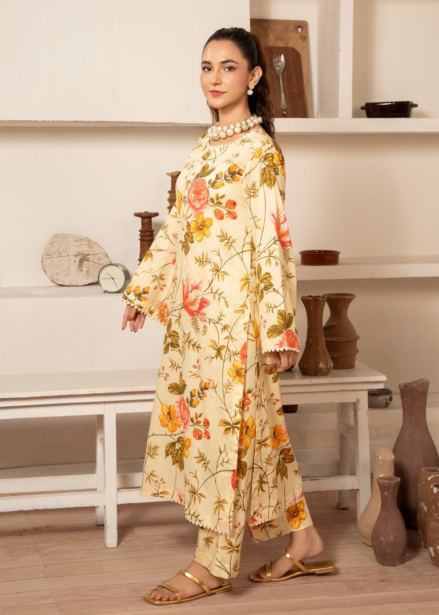 Meerak Pret GF 20 Women 2pcs