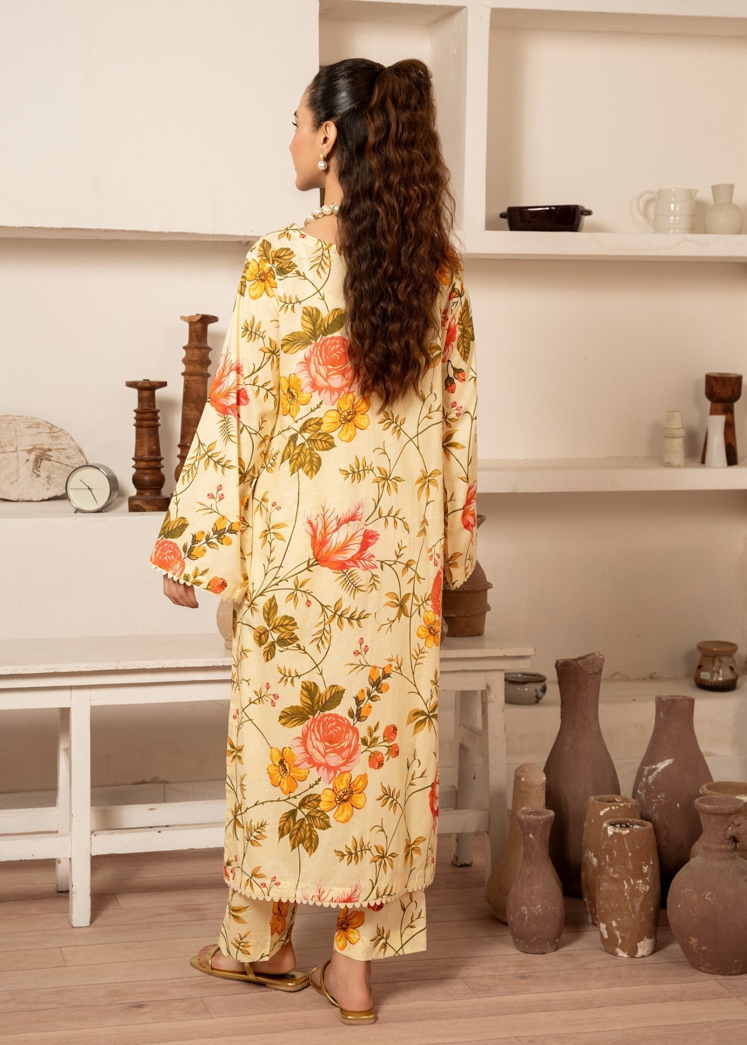 Meerak Pret GF 20 Women 2pcs