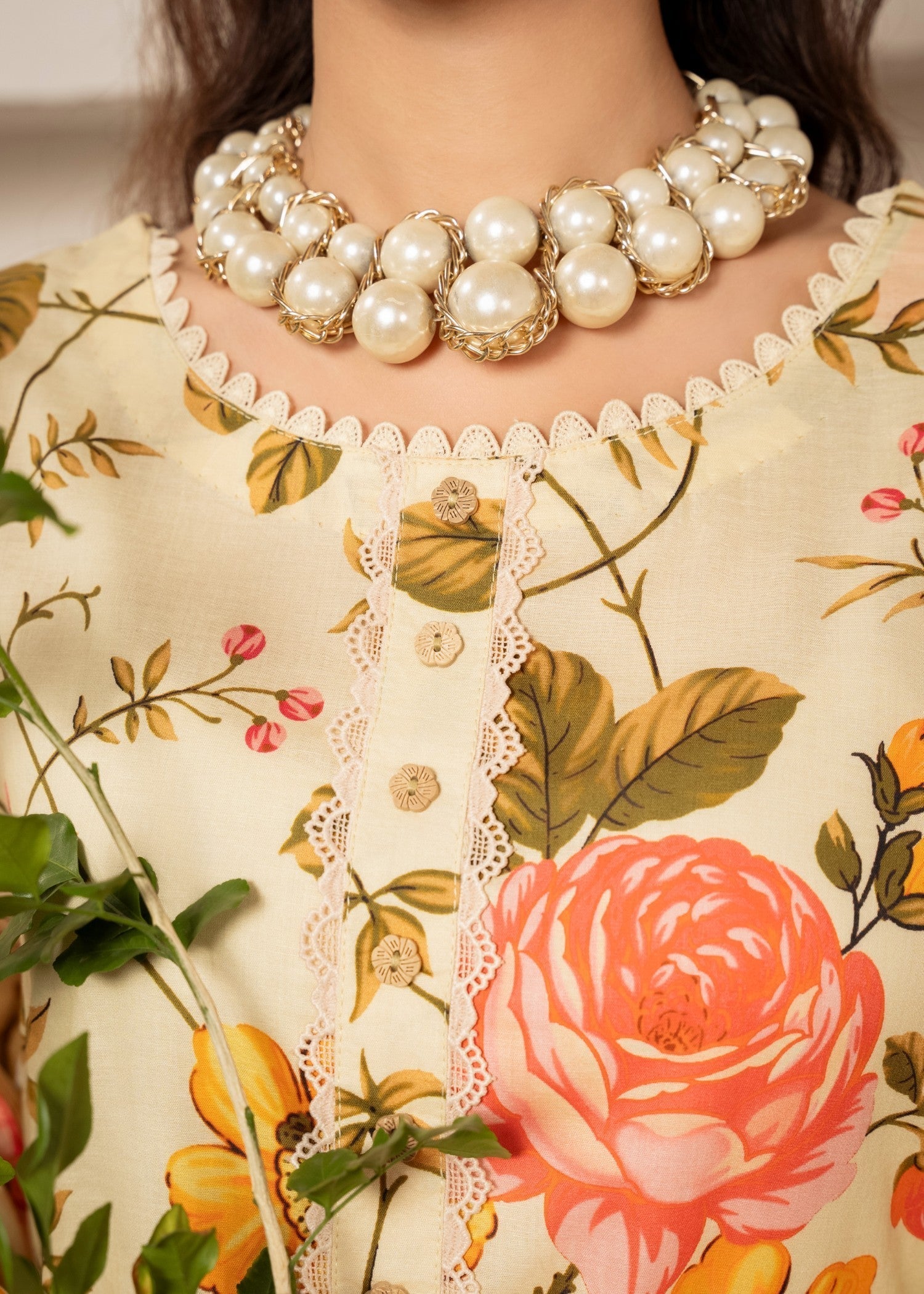 Meerak Pret GF 20 Women 2pcs