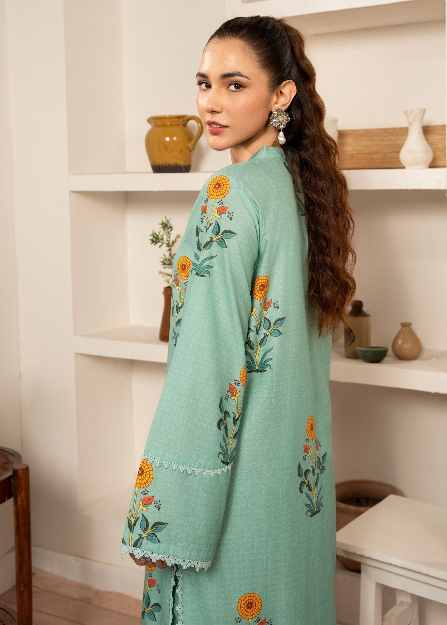 Meerak Pret GF 21 Women 2pcs