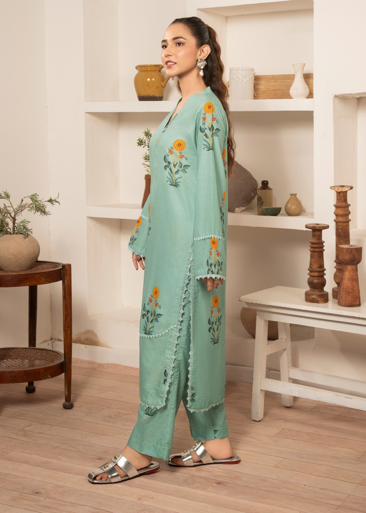 Meerak Pret GF 21 Women 2pcs